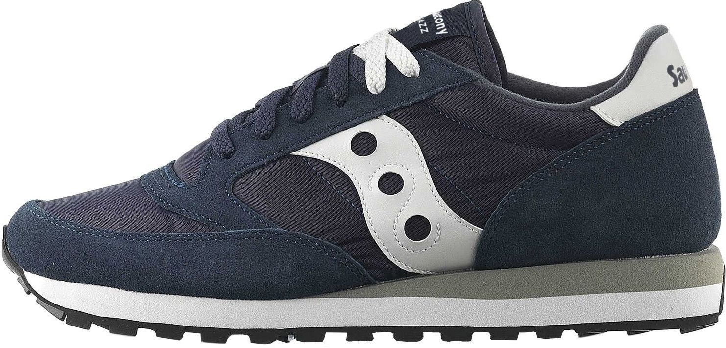 Кросівки чоловічі Saucony Jazz Original S2044-316 46,5 (12 US) синіфото2