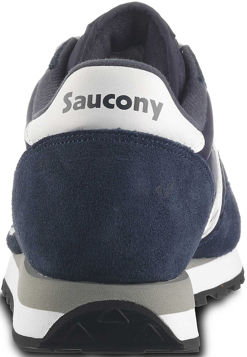 Кросівки чоловічі Saucony Jazz Original S2044-316 46,5 (12 US) синіфото6