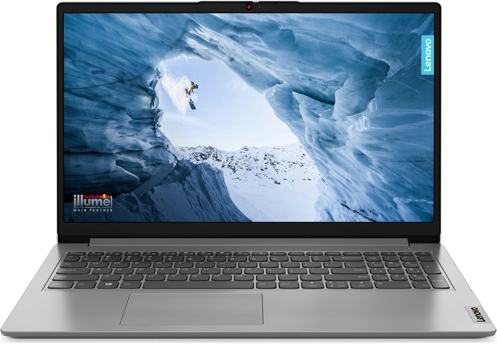 Ноутбук LENOVO IdeaPad 1 15IJL7 (82LX00AKRA) фото 2