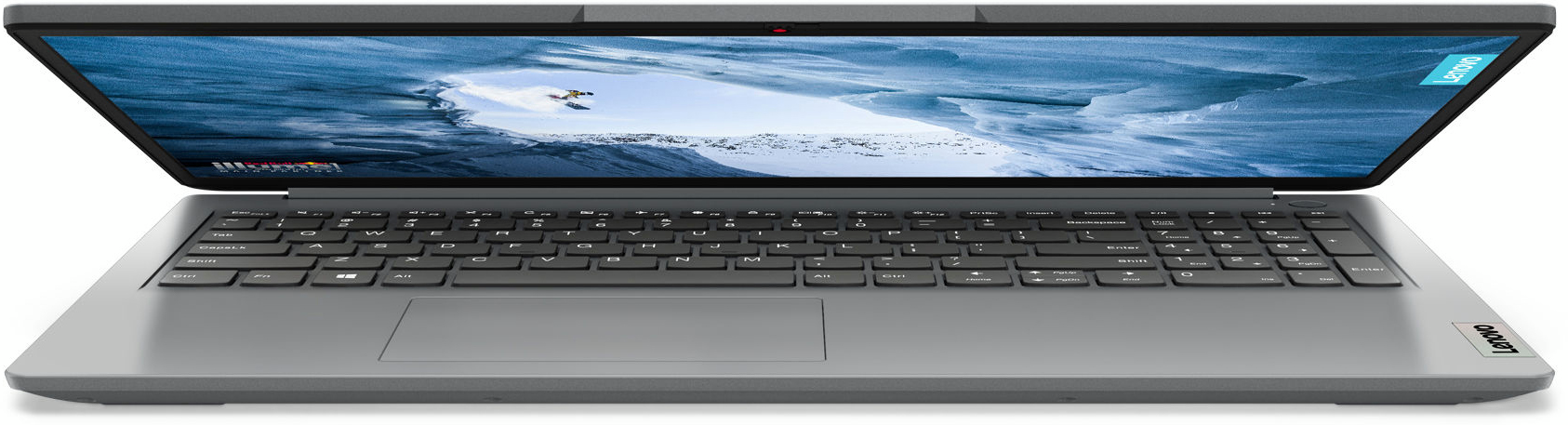 Ноутбук LENOVO IdeaPad 1 15IJL7 (82LX00AKRA) фото 5