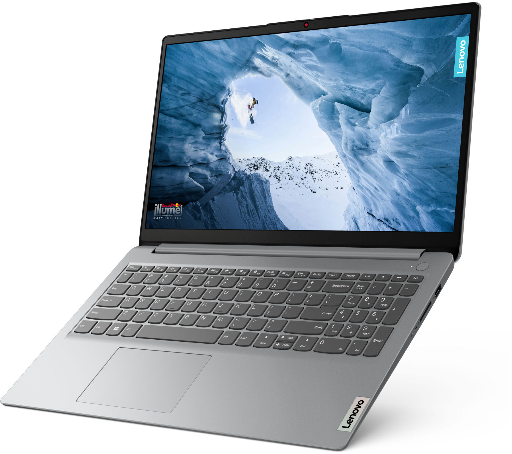 Ноутбук LENOVO IdeaPad 1 15IJL7 (82LX00AKRA) фото 6