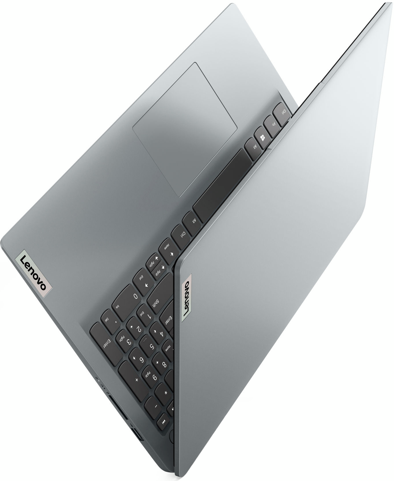 Ноутбук LENOVO IdeaPad 1 15IJL7 (82LX00AKRA) фото 16