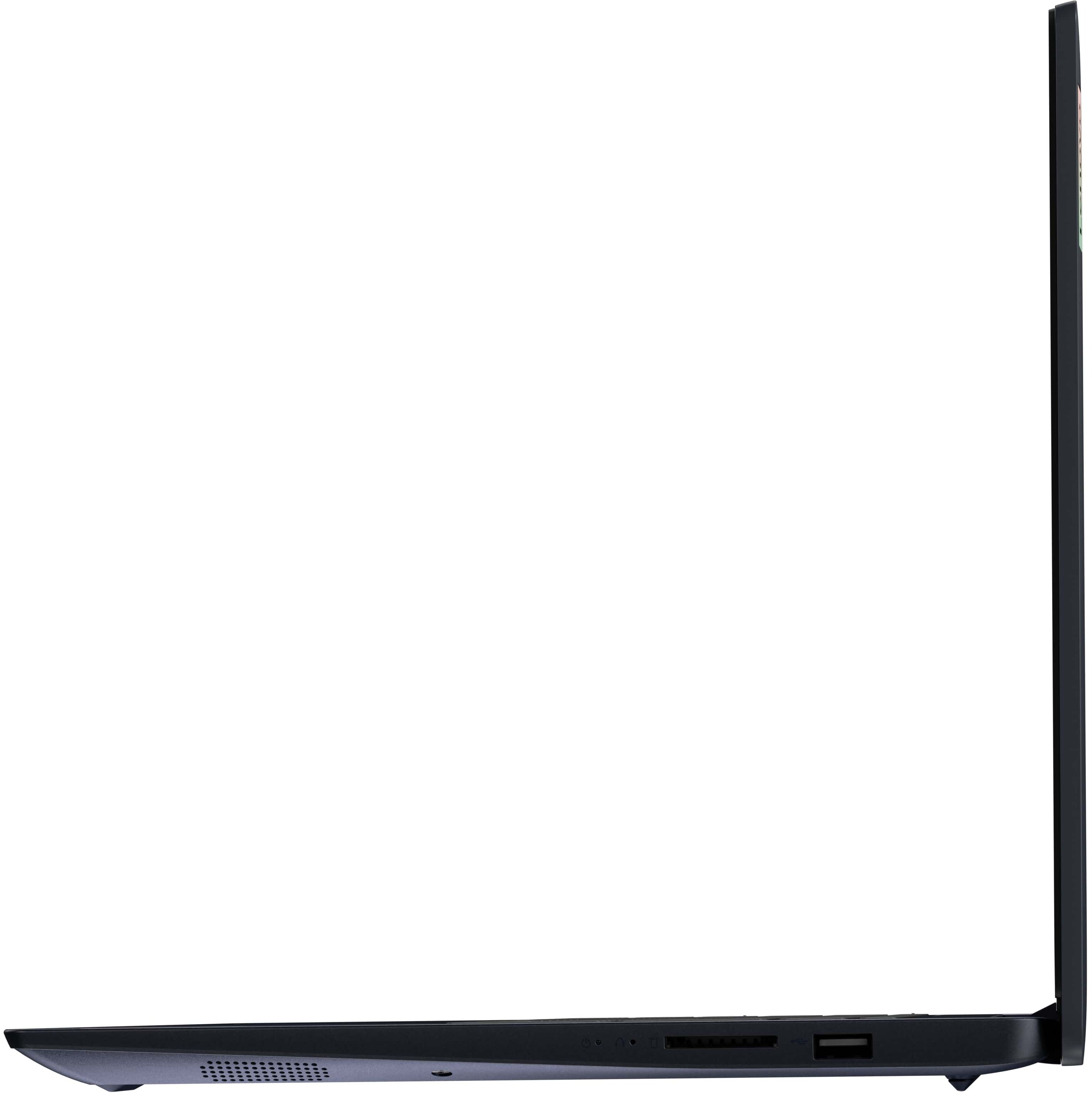 Ноутбук LENOVO IdeaPad 3 15IAU7 (82RK018XRA)фото5