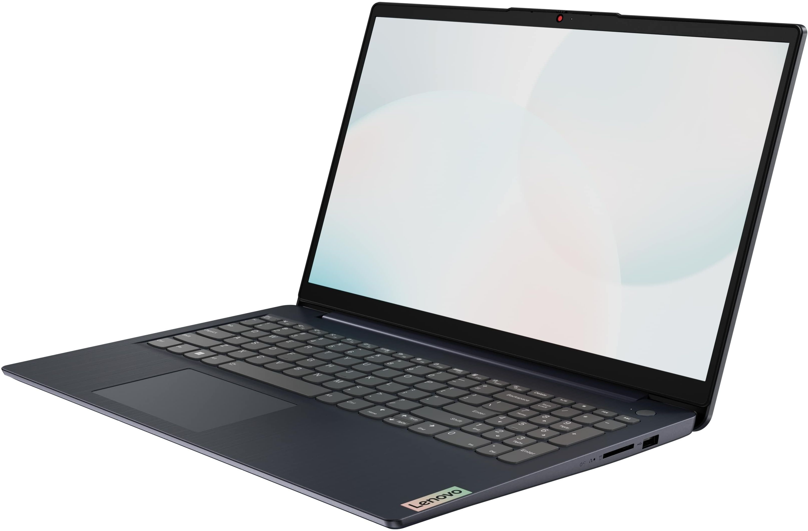 Ноутбук LENOVO IdeaPad 3 15IAU7 (82RK018XRA)фото6