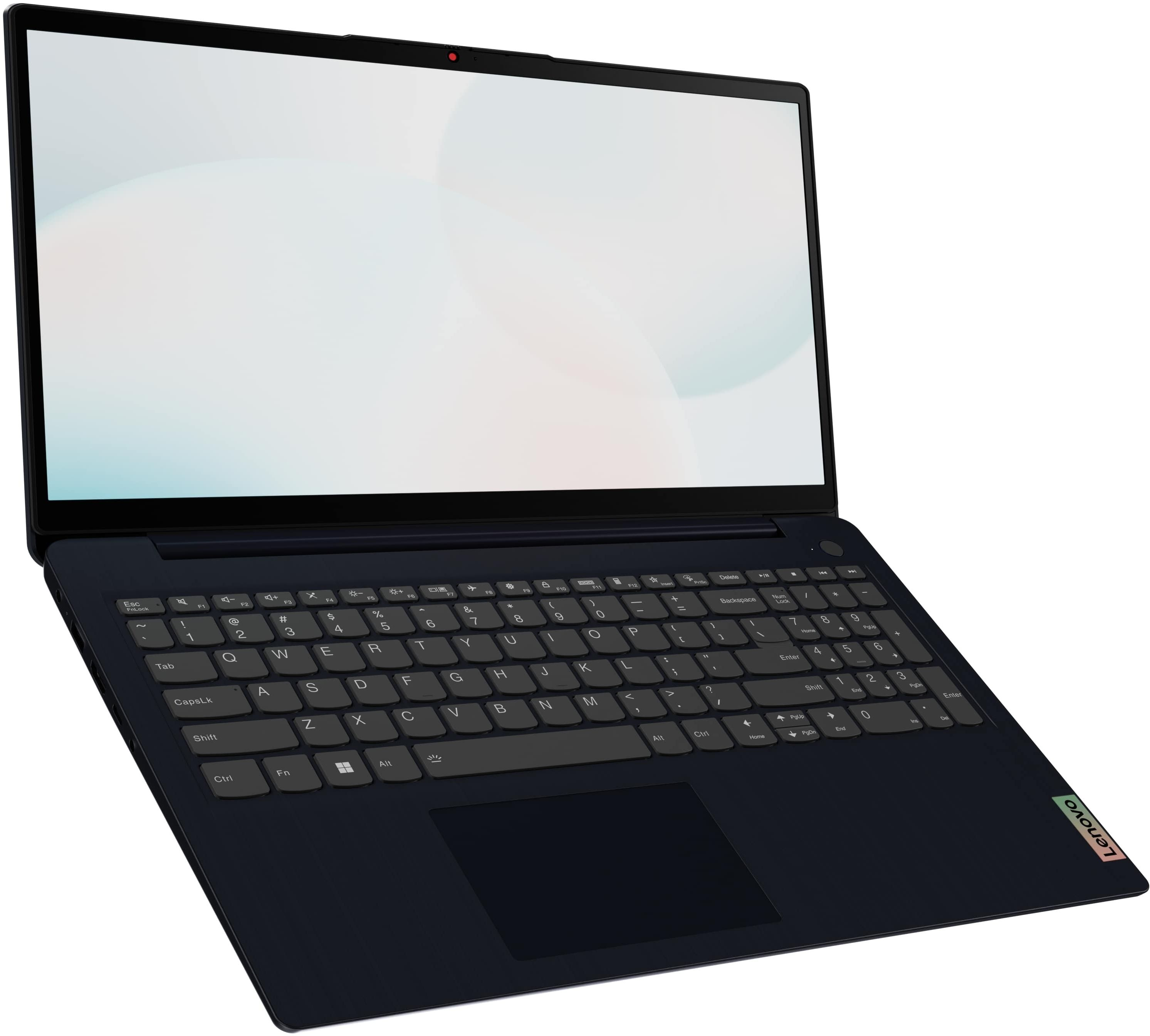 Ноутбук LENOVO IdeaPad 3 15IAU7 (82RK018XRA)фото9