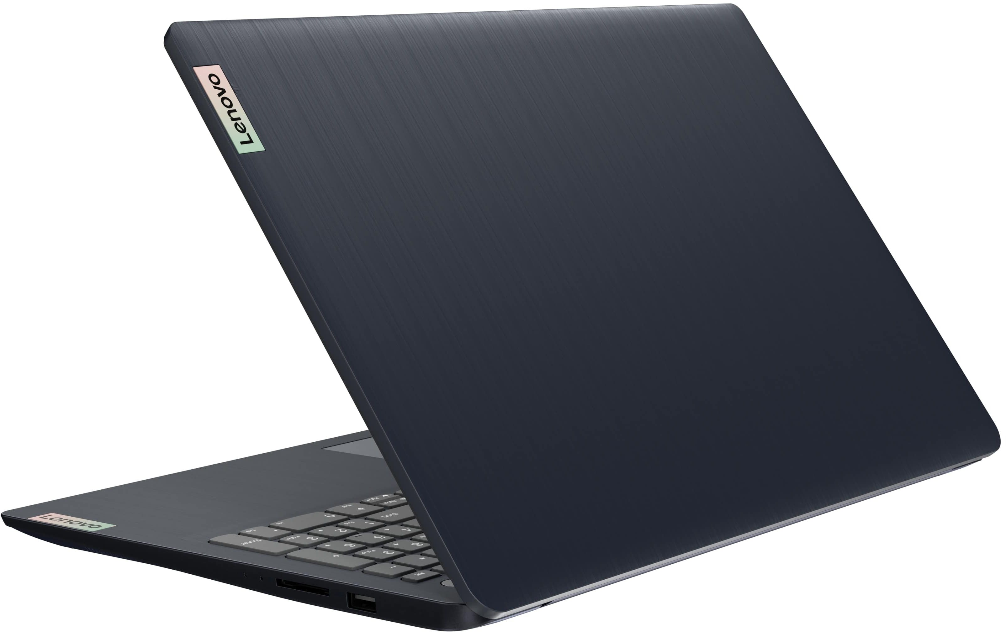 Ноутбук LENOVO IdeaPad 3 15IAU7 (82RK018XRA)фото11