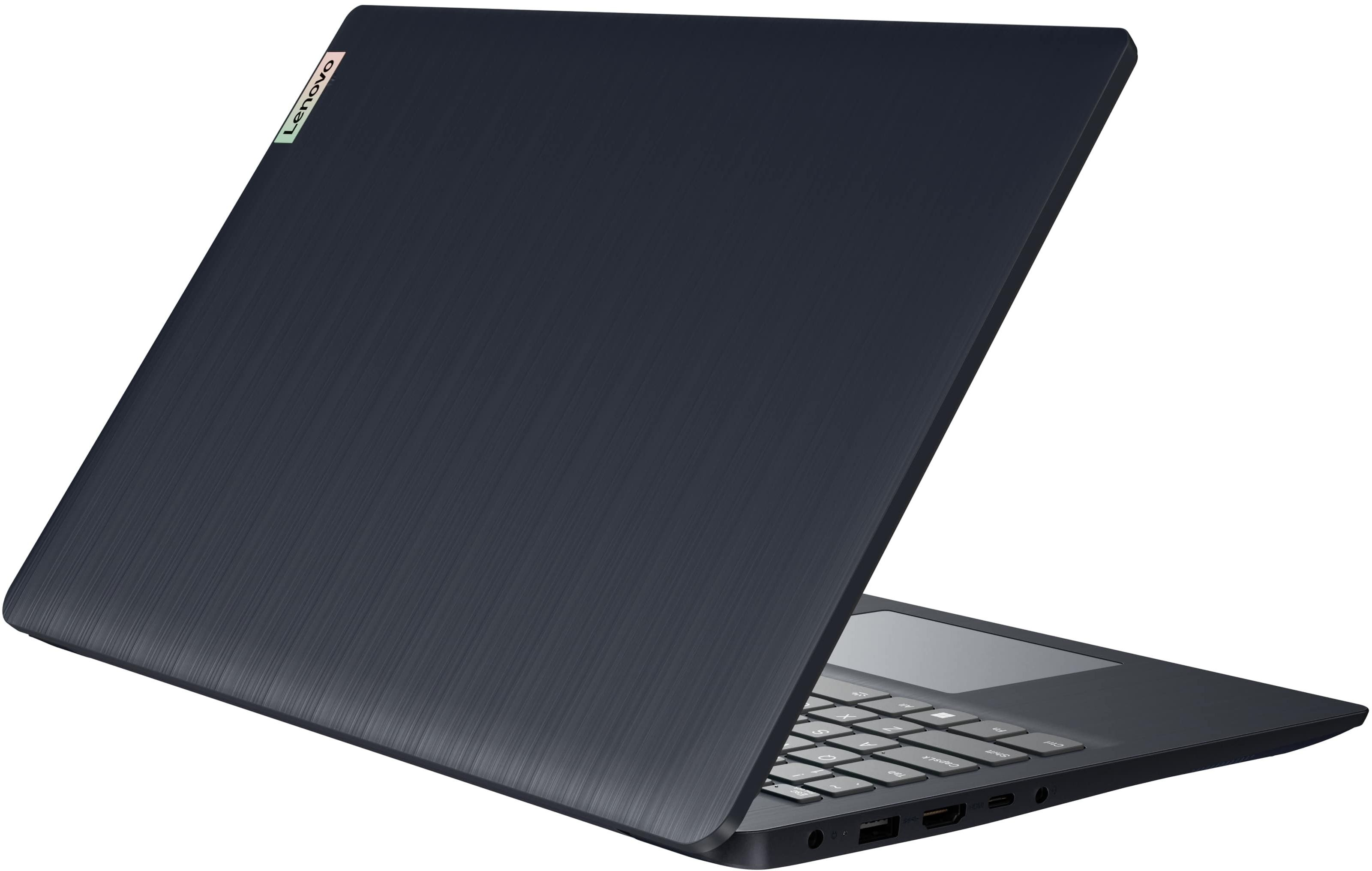 Ноутбук LENOVO IdeaPad 3 15IAU7 (82RK018XRA)фото13