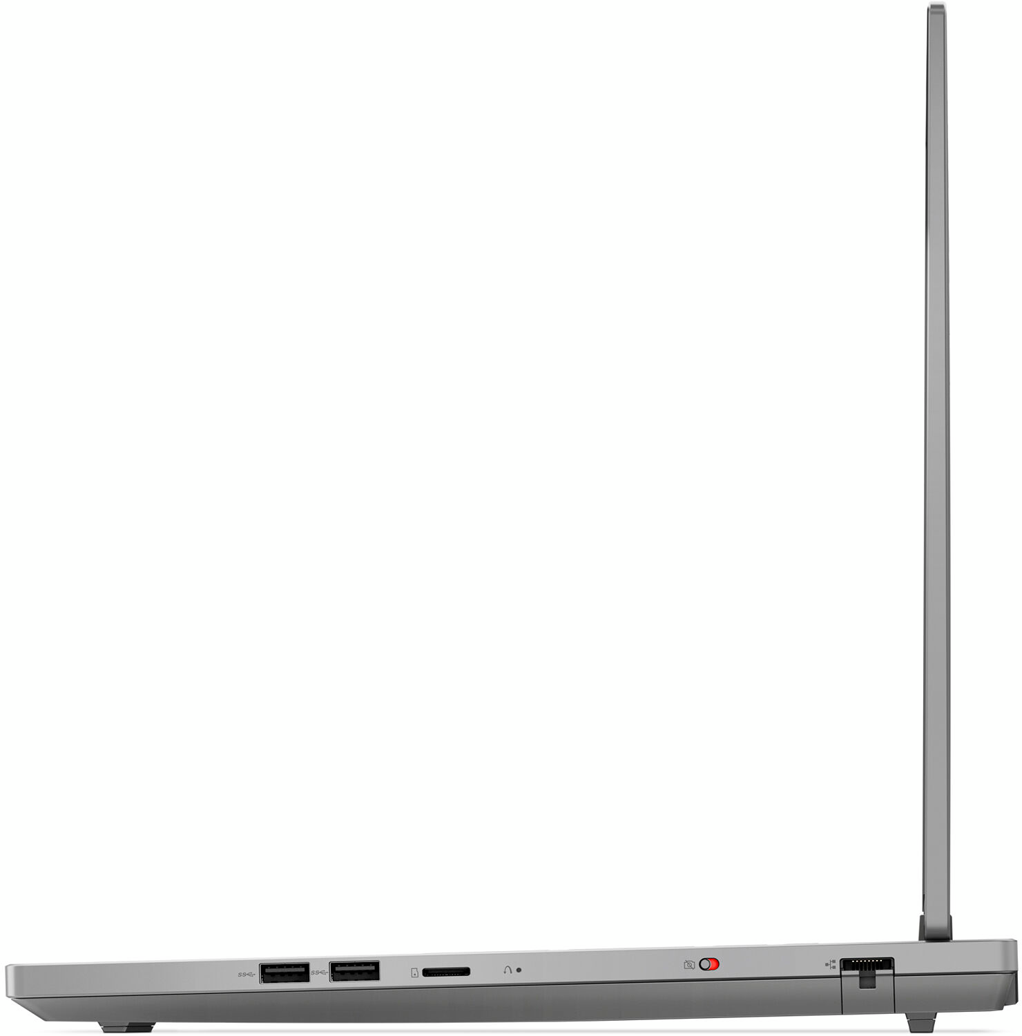 Ноутбук LENOVO Legion 5 16IRX9 (83DG00KLRA)фото6