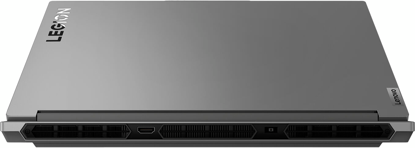 Ноутбук LENOVO Legion 5 16IRX9 (83DG00KLRA)фото14