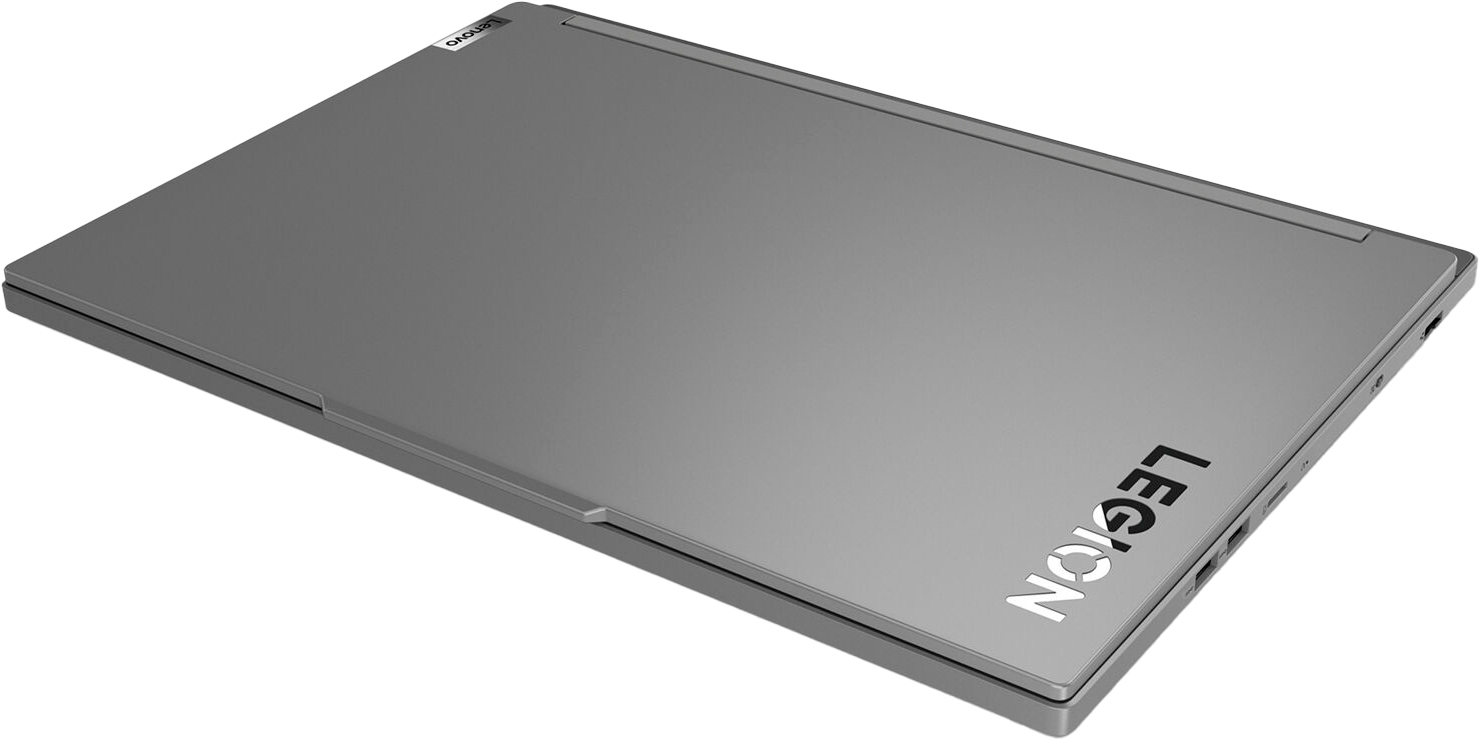 Ноутбук LENOVO Legion 5 16IRX9 (83DG00KLRA)фото15