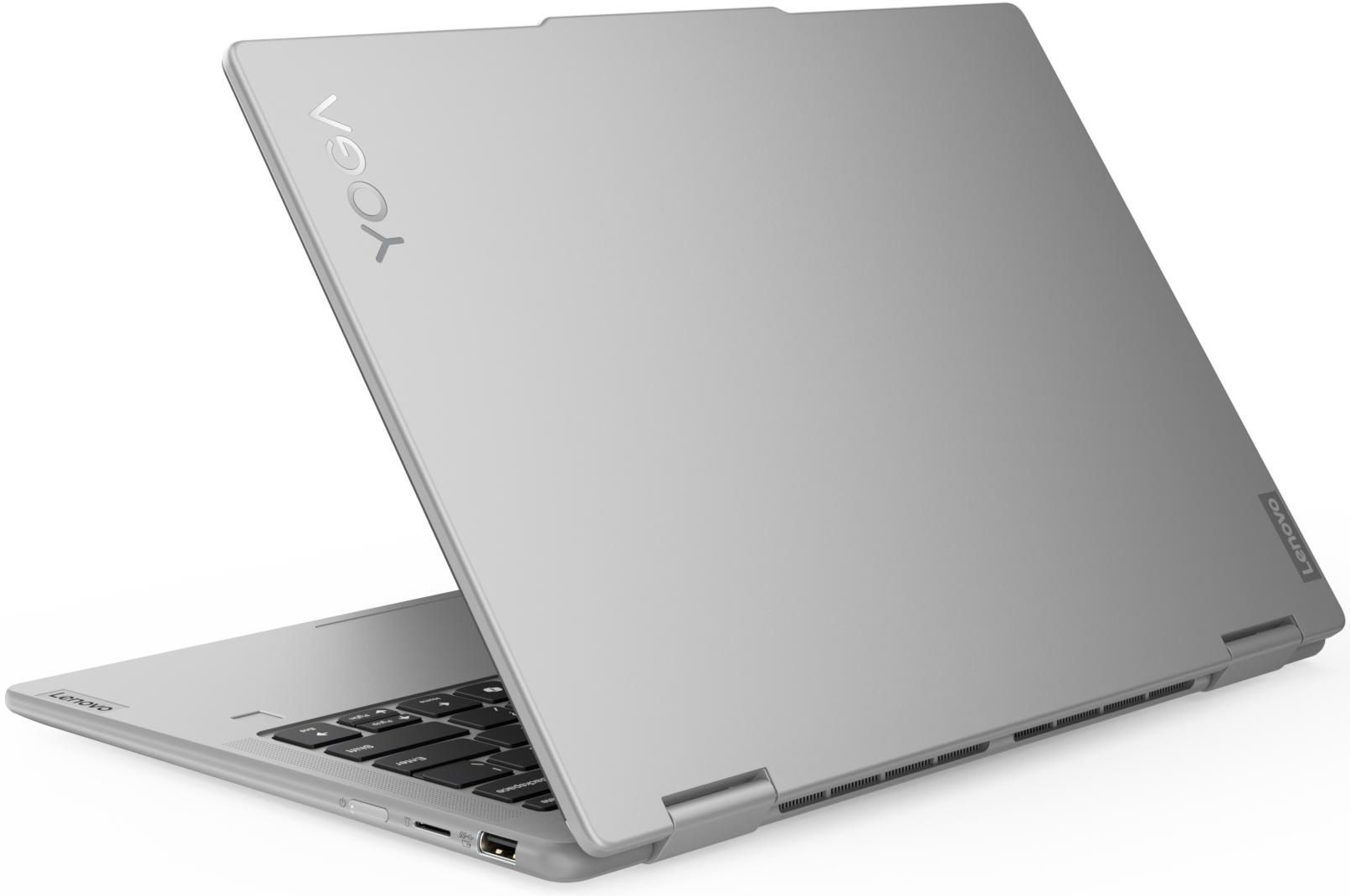 Ноутбук LENOVO Yoga 7 2-in-1 14AHP9 (83DK008XRA) фото 11