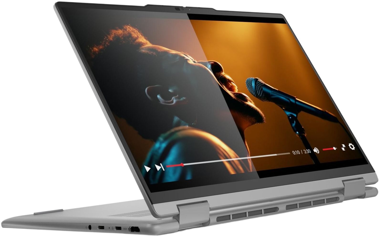 Ноутбук LENOVO Yoga 7 2-in-1 14AHP9 (83DK008XRA) фото 7