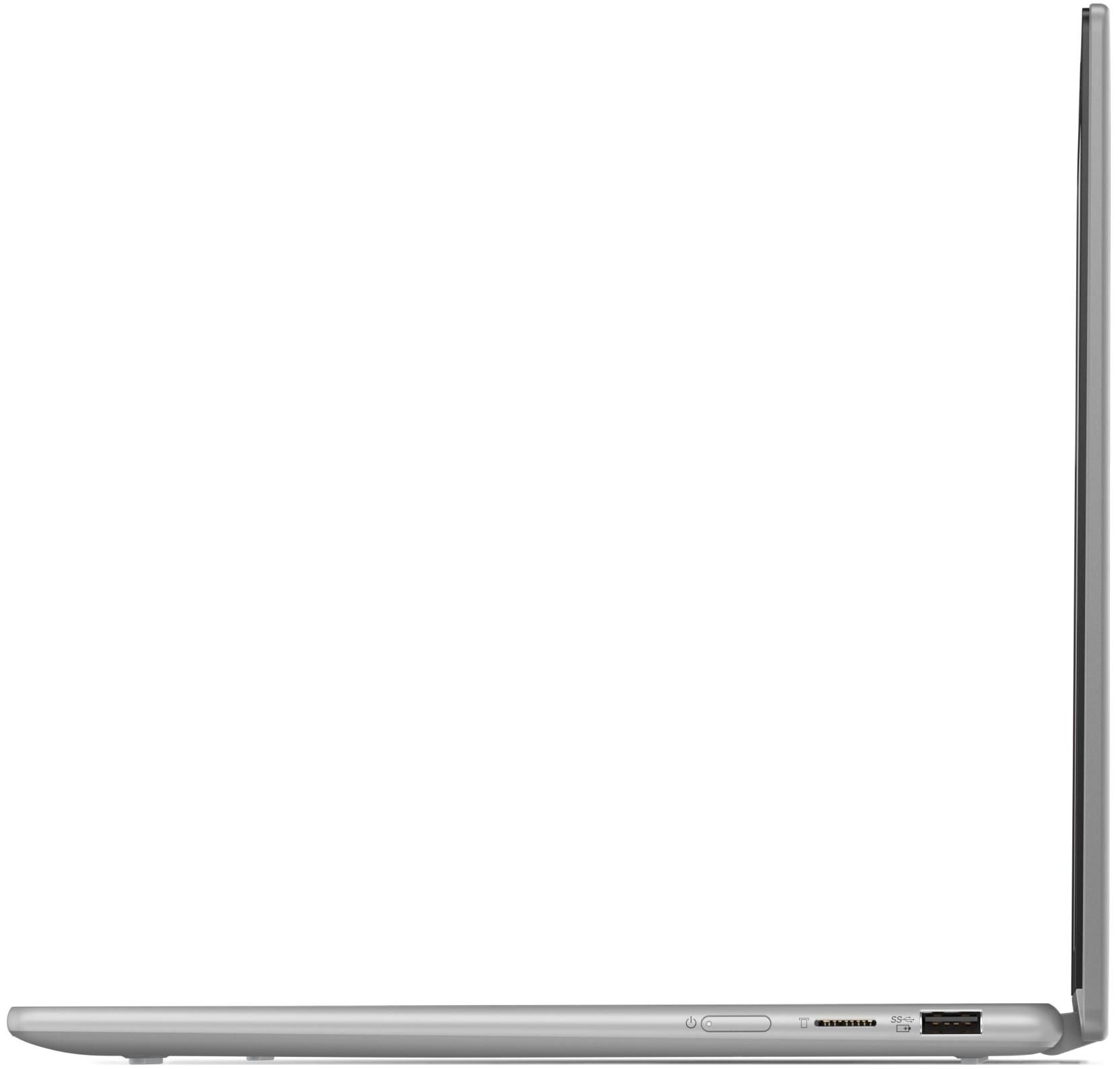 Ноутбук LENOVO Yoga 7 2-in-1 14AHP9 (83DK008XRA) фото 10