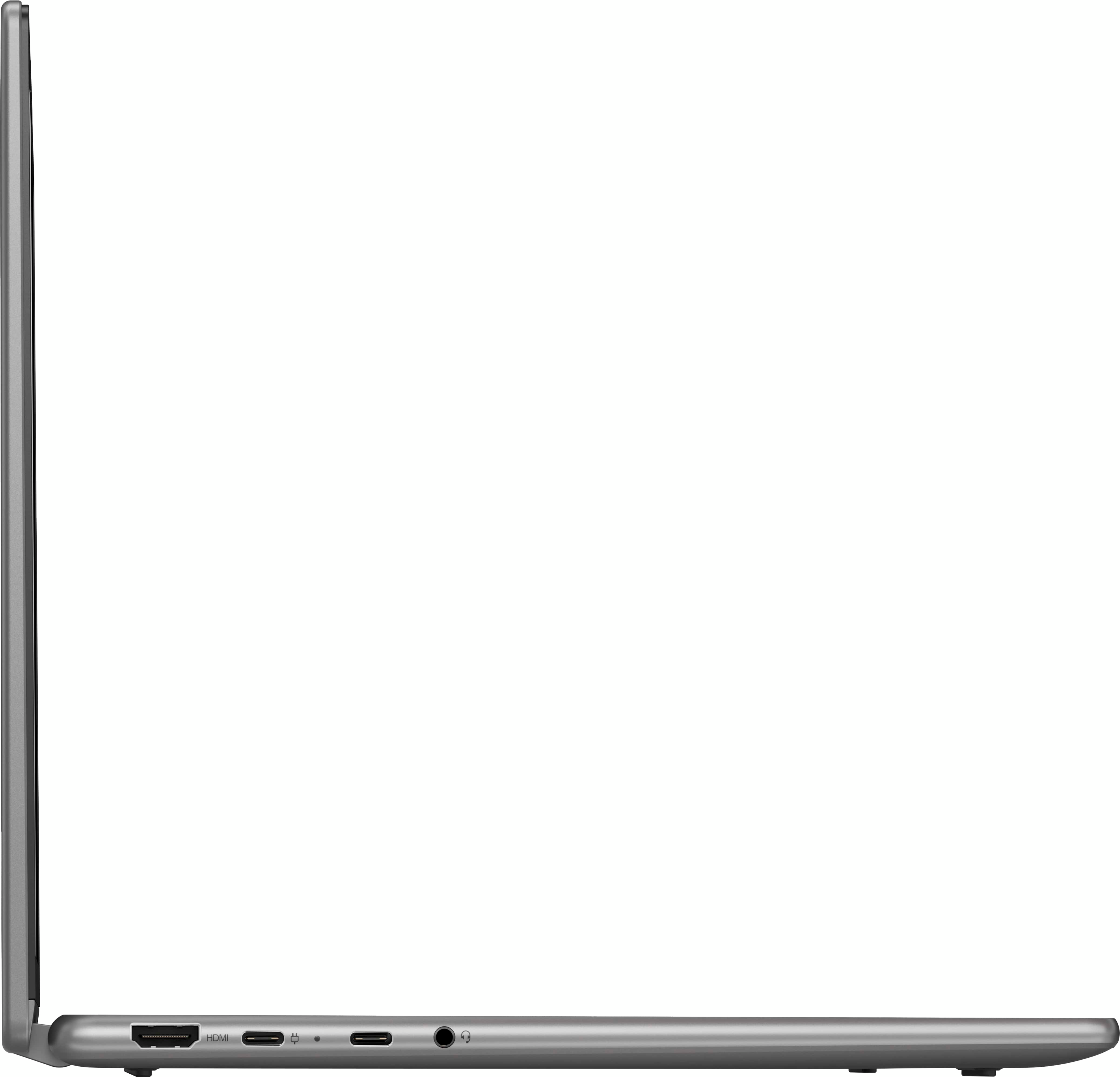 Ноутбук LENOVO Yoga 7 2-in-1 14AHP9 (83DK0090RA)фото7