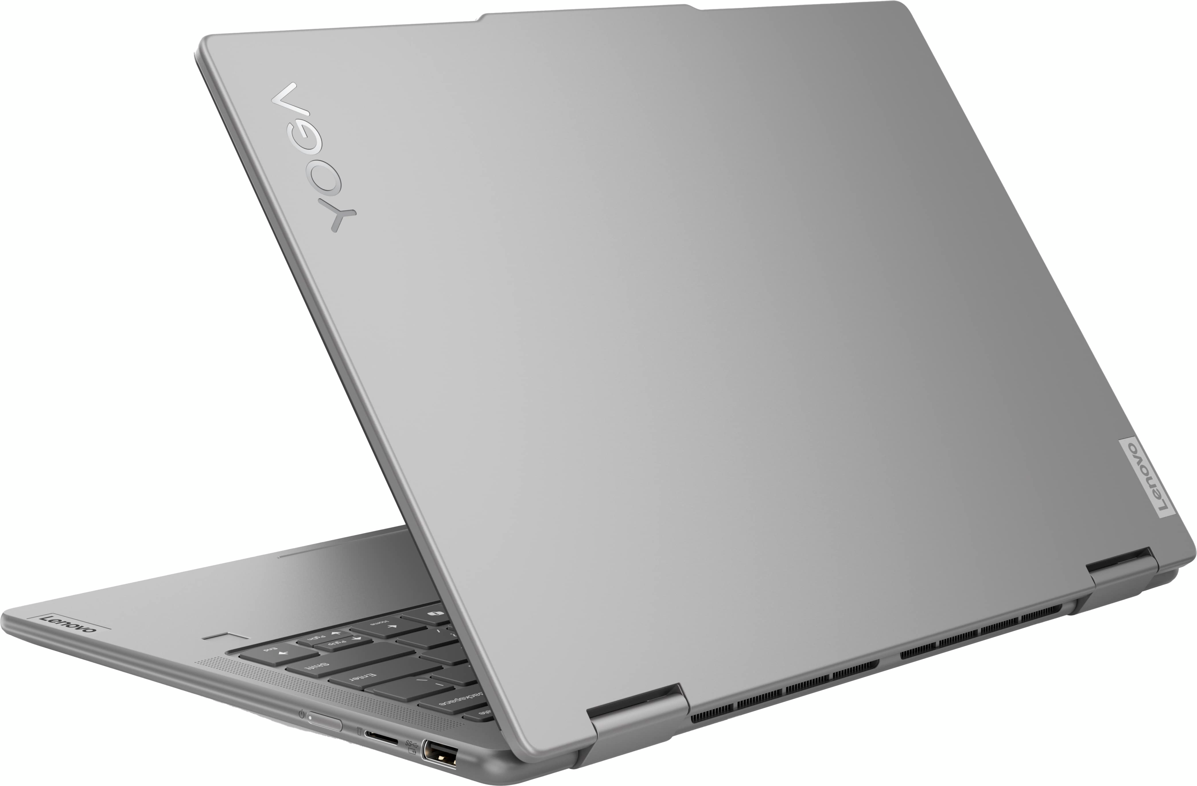 Ноутбук LENOVO Yoga 7 2-in-1 14AHP9 (83DK0090RA)фото17