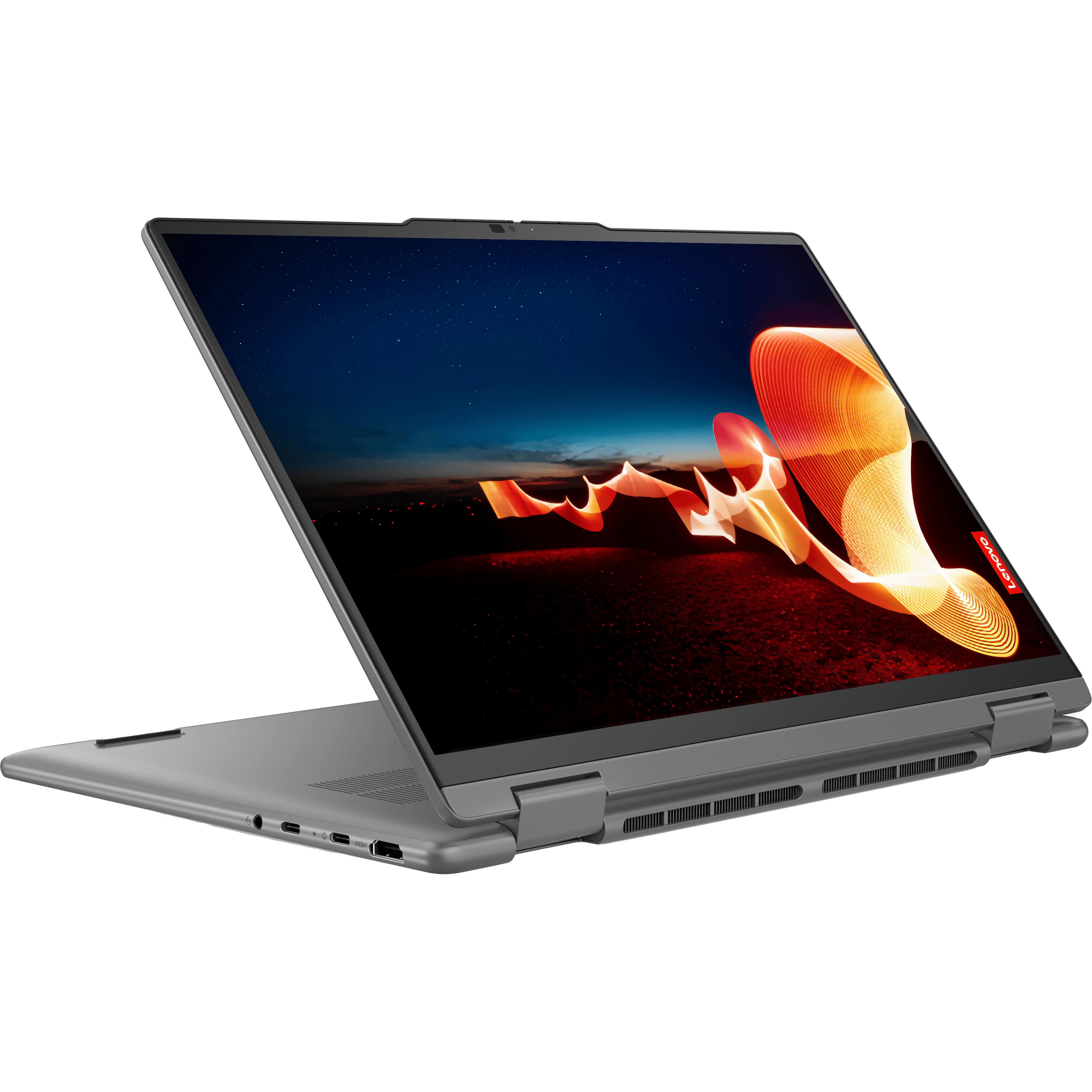 Ноутбук LENOVO Yoga 7 2-in-1 14AHP9 (83DK0090RA)фото3