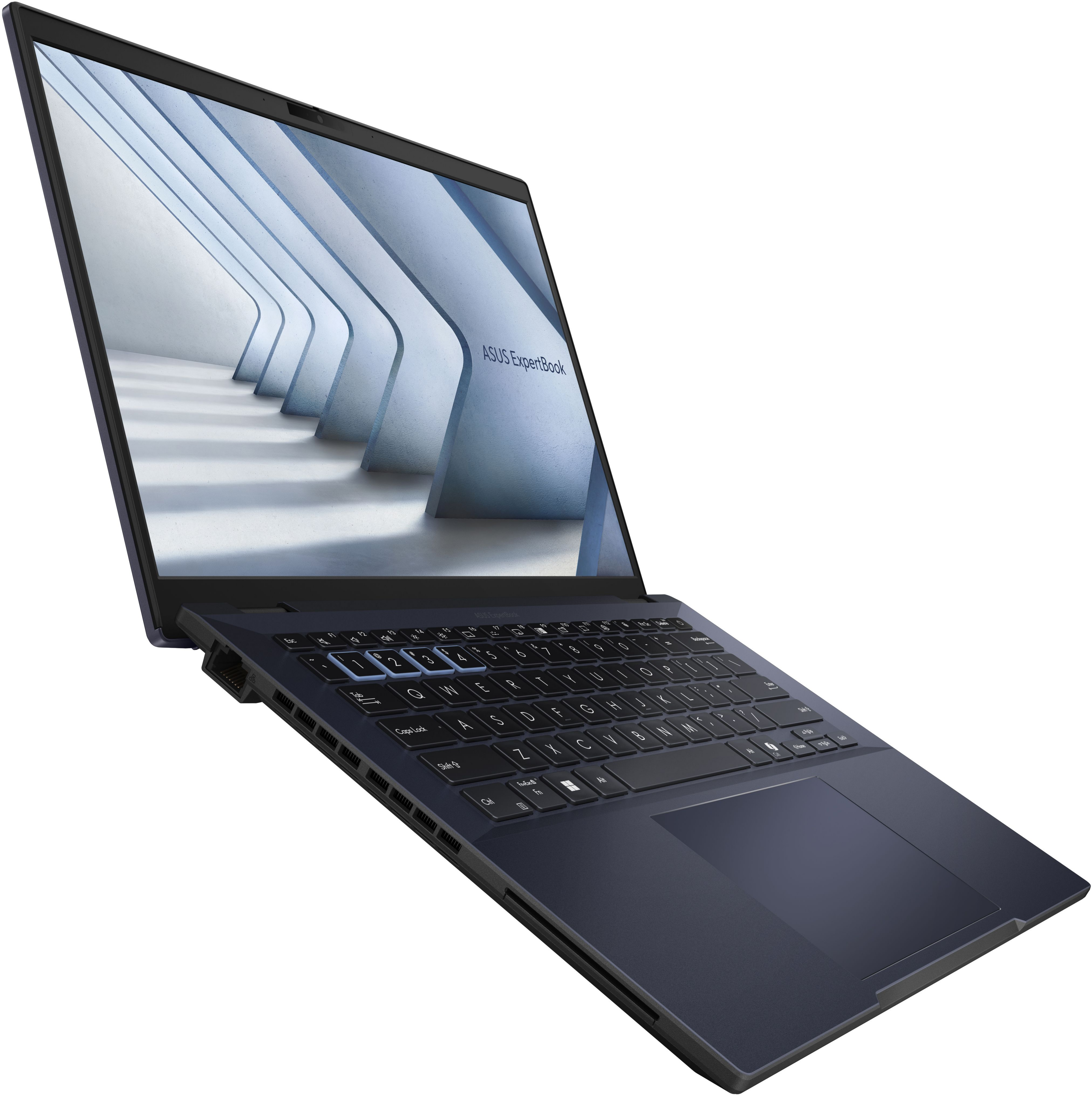 Ноутбук ASUS ExpertBook B3 B3404CMA-QN0295X (90NX0711-M00B00) фото 8