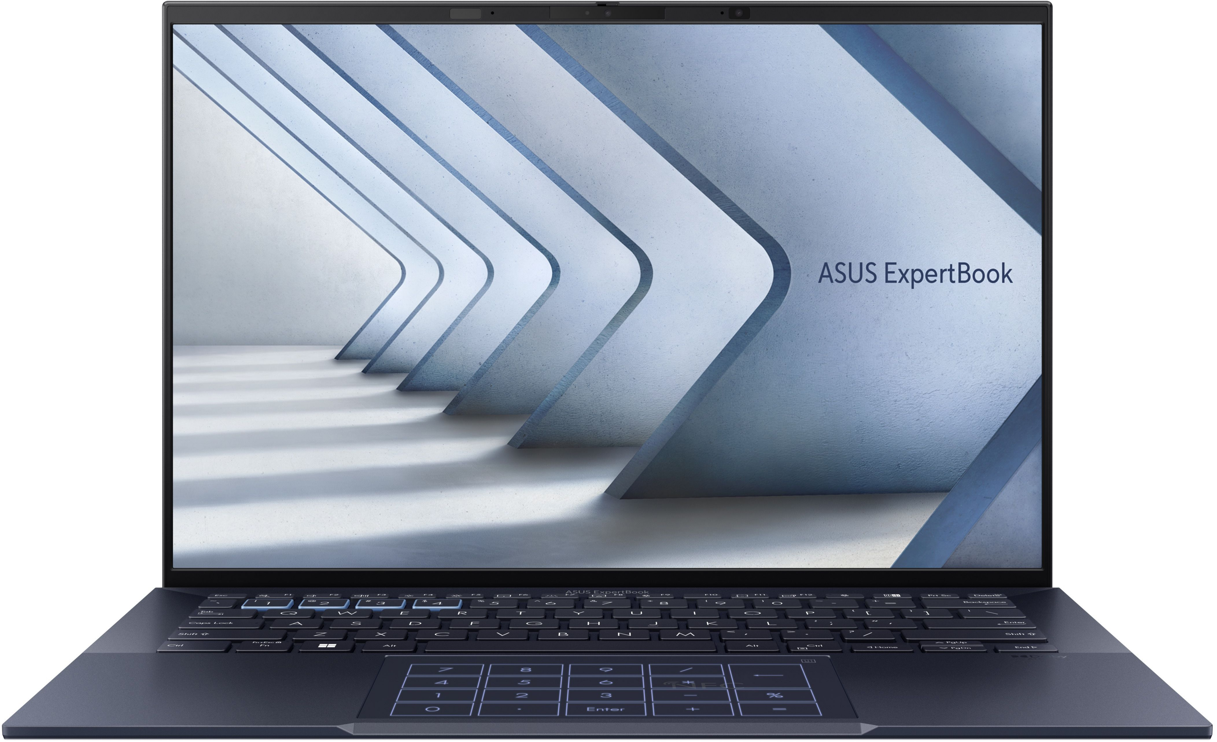 Ноутбук ASUS ExpertBook B9 B9403CVAR-KM0694X (90NX05W1-M00YP0) фото 2