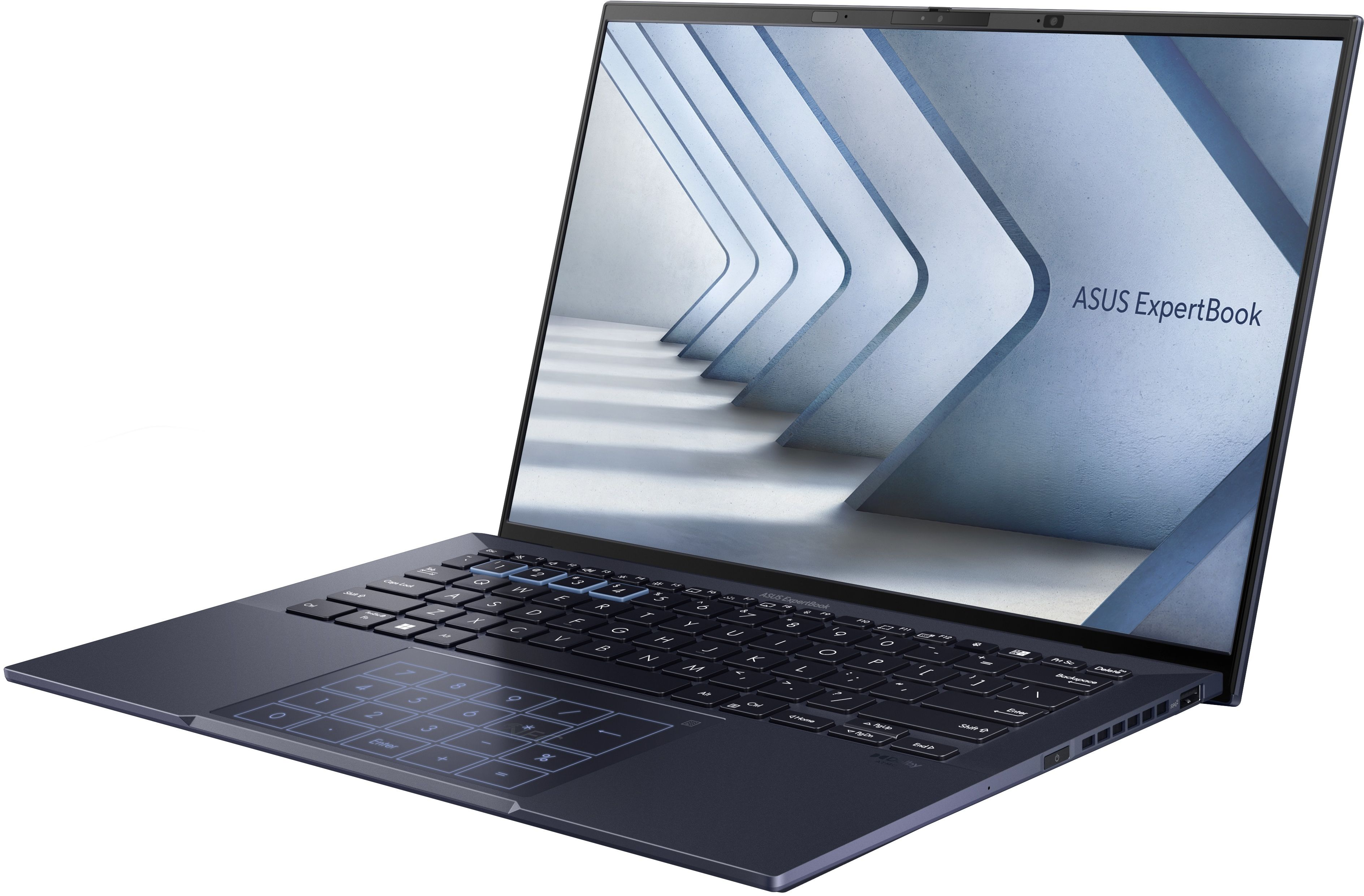 Ноутбук ASUS ExpertBook B9 B9403CVAR-KM0694X (90NX05W1-M00YP0) фото 3