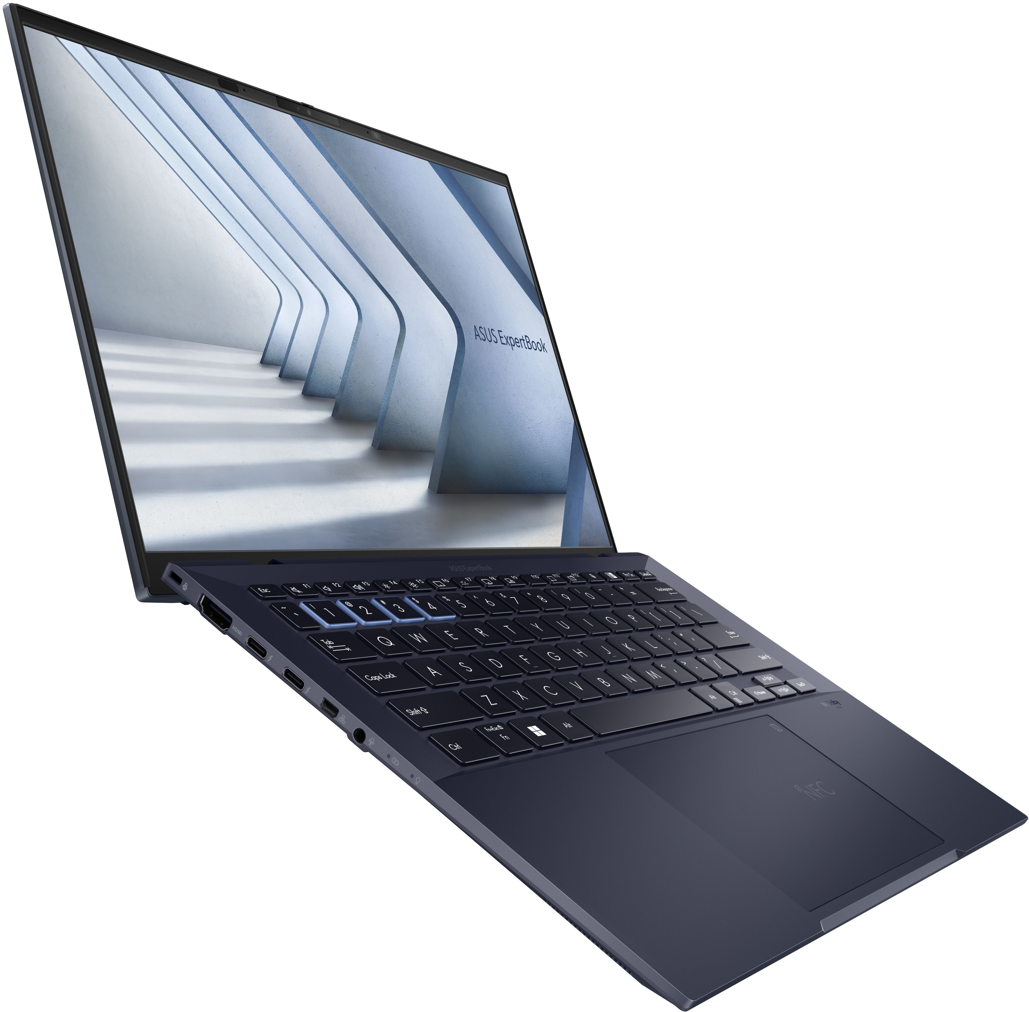 Ноутбук ASUS ExpertBook B9 B9403CVAR-KM0694X (90NX05W1-M00YP0) фото 7