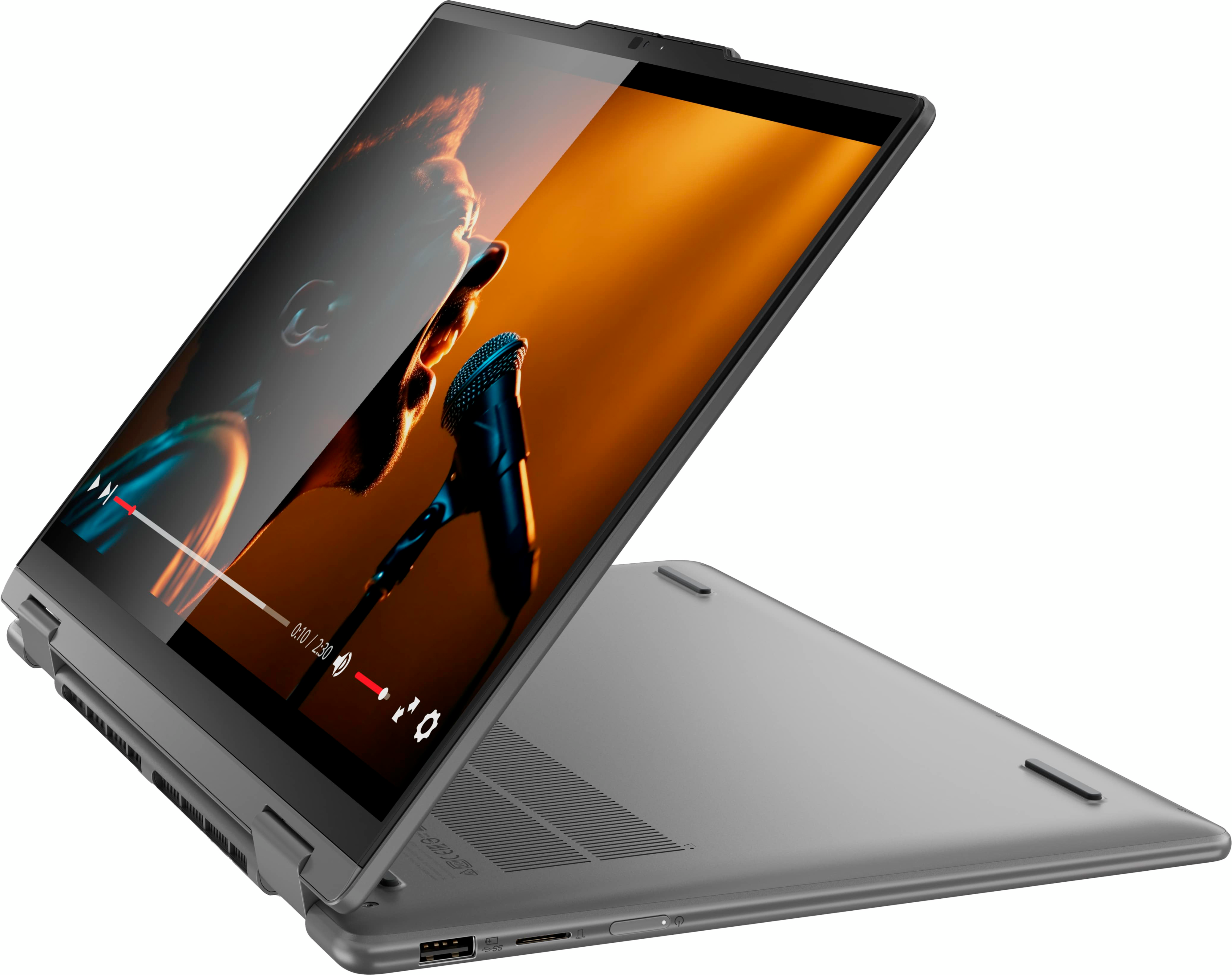 Ноутбук LENOVO Yoga 7 2-in-1 14AHP9 (83DK002ARA) фото 2