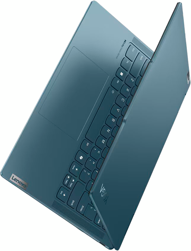 Ноутбук LENOVO Yoga 7 2-in-1 14IML9 (83DJ00CCRA) фото 9