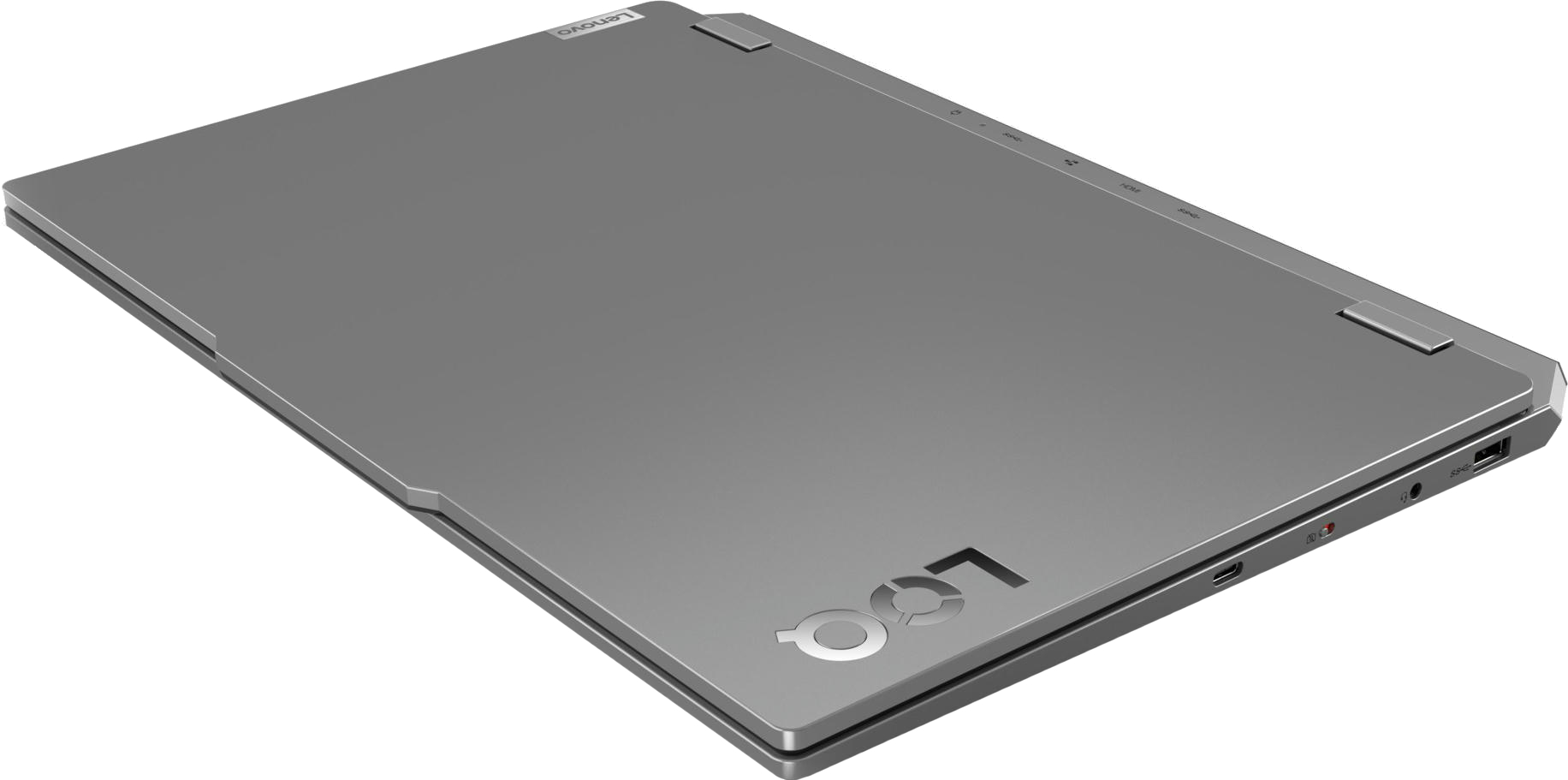 Ноутбук LENOVO LOQ 15IAX9 (83GS00JPRA) фото 11