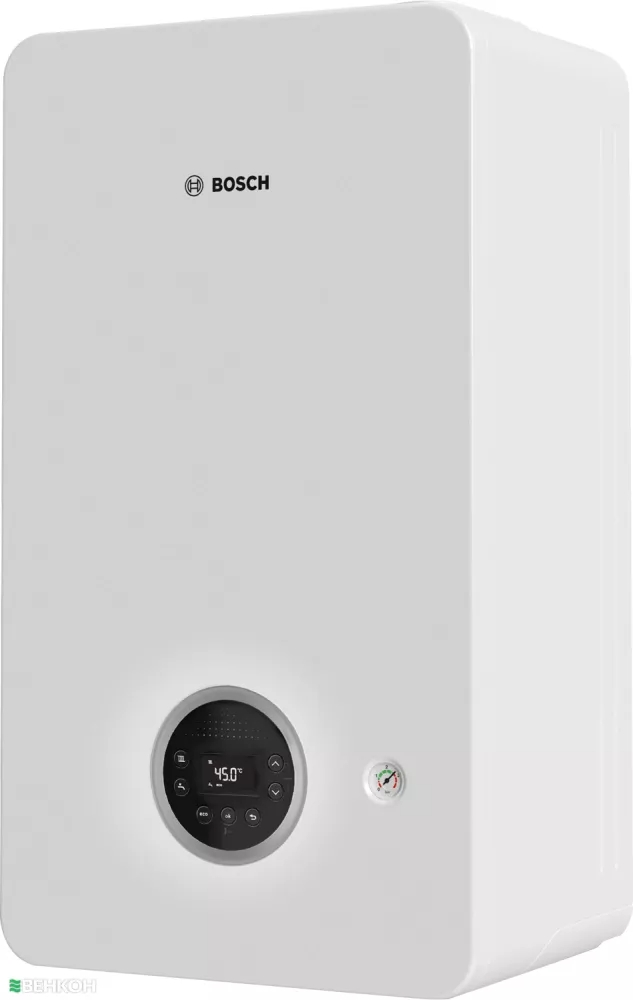 Котел газовий Bosch Condens 2300 GC2300iW (7736902968)фото2