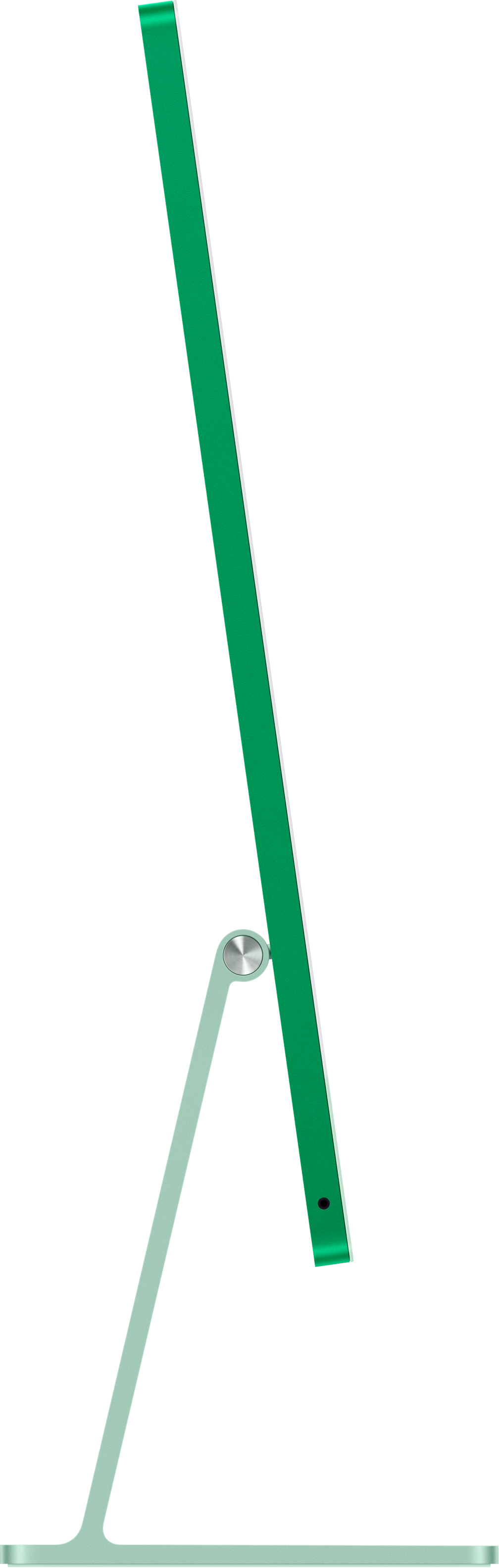 Моноблок Apple iMac 24" Retina 4.5K M4 24GB 512GB 10GPU Green (MD2Q4UA/A)фото