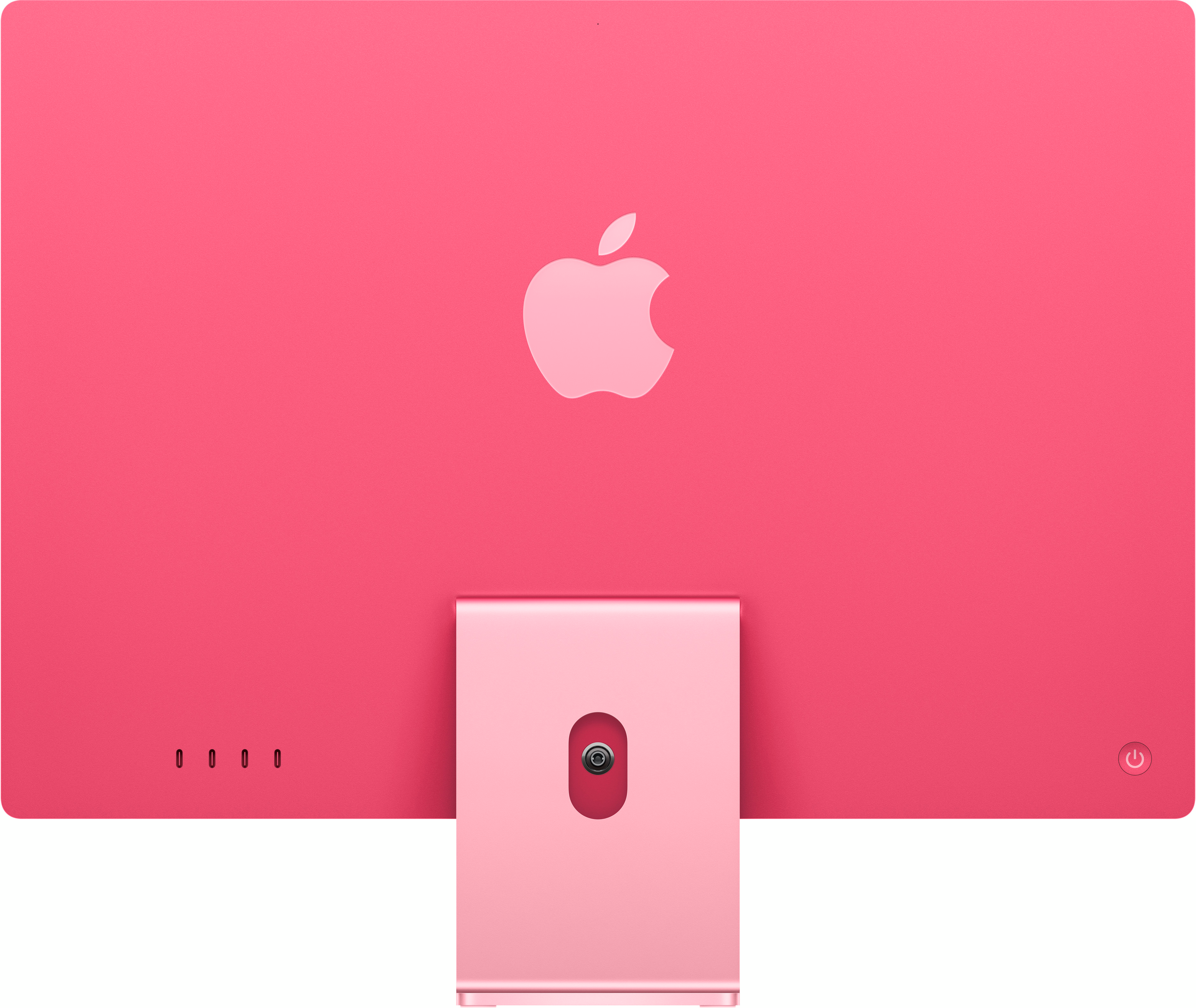 Моноблок Apple iMac 24" Retina 4.5K M4 24GB 512GB 10GPU Pink (MD2U4UA/A)фото