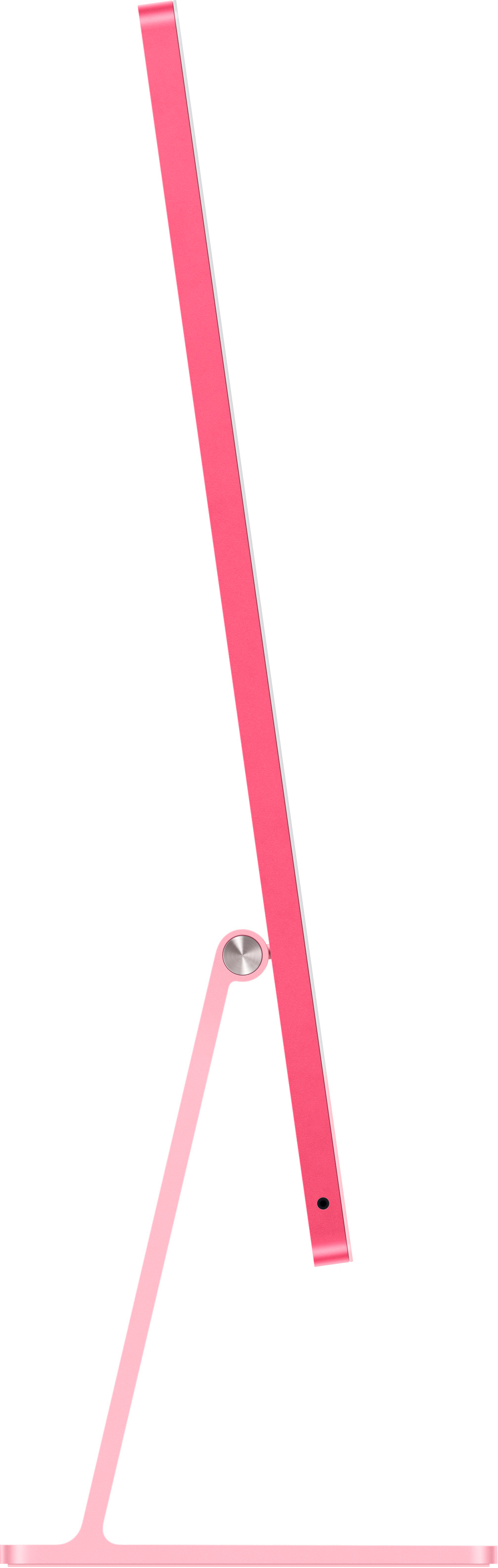 Моноблок Apple iMac 24" Retina 4.5K M4 24GB 512GB 10GPU Pink (MD2U4UA/A)фото