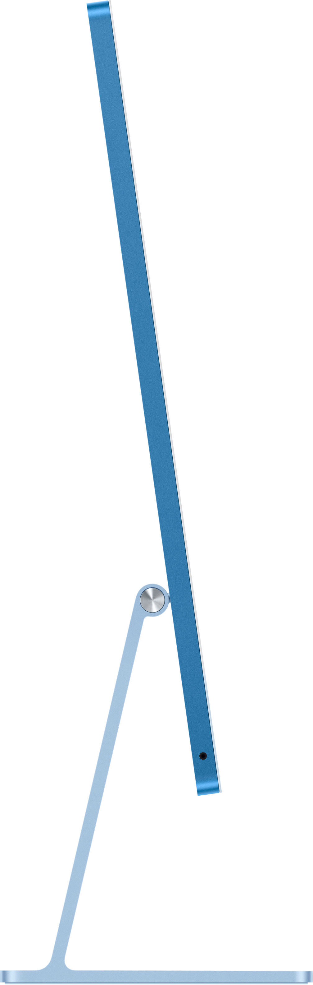 Моноблок Apple iMac 24" Retina 4.5K M4 16GB 256GB 10GPU Blue (MWV13UA/A)фото