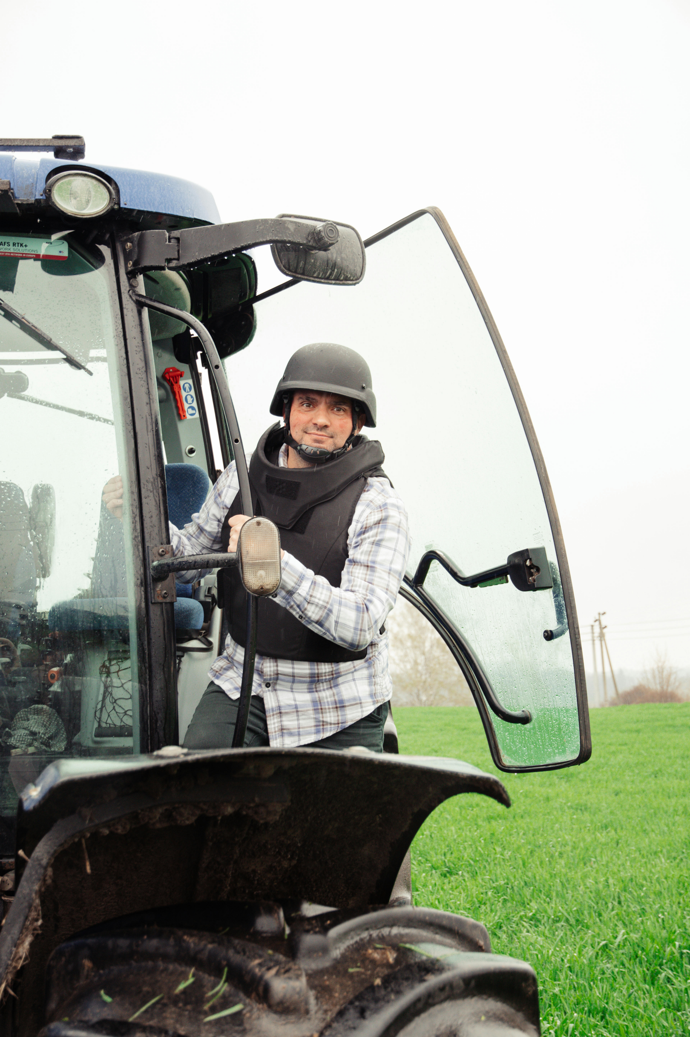 Бронежилет модульний Українська Броня Сівар, клас захисту ДСТУ 2, розмір L, чорний (UCVLBG1)фото