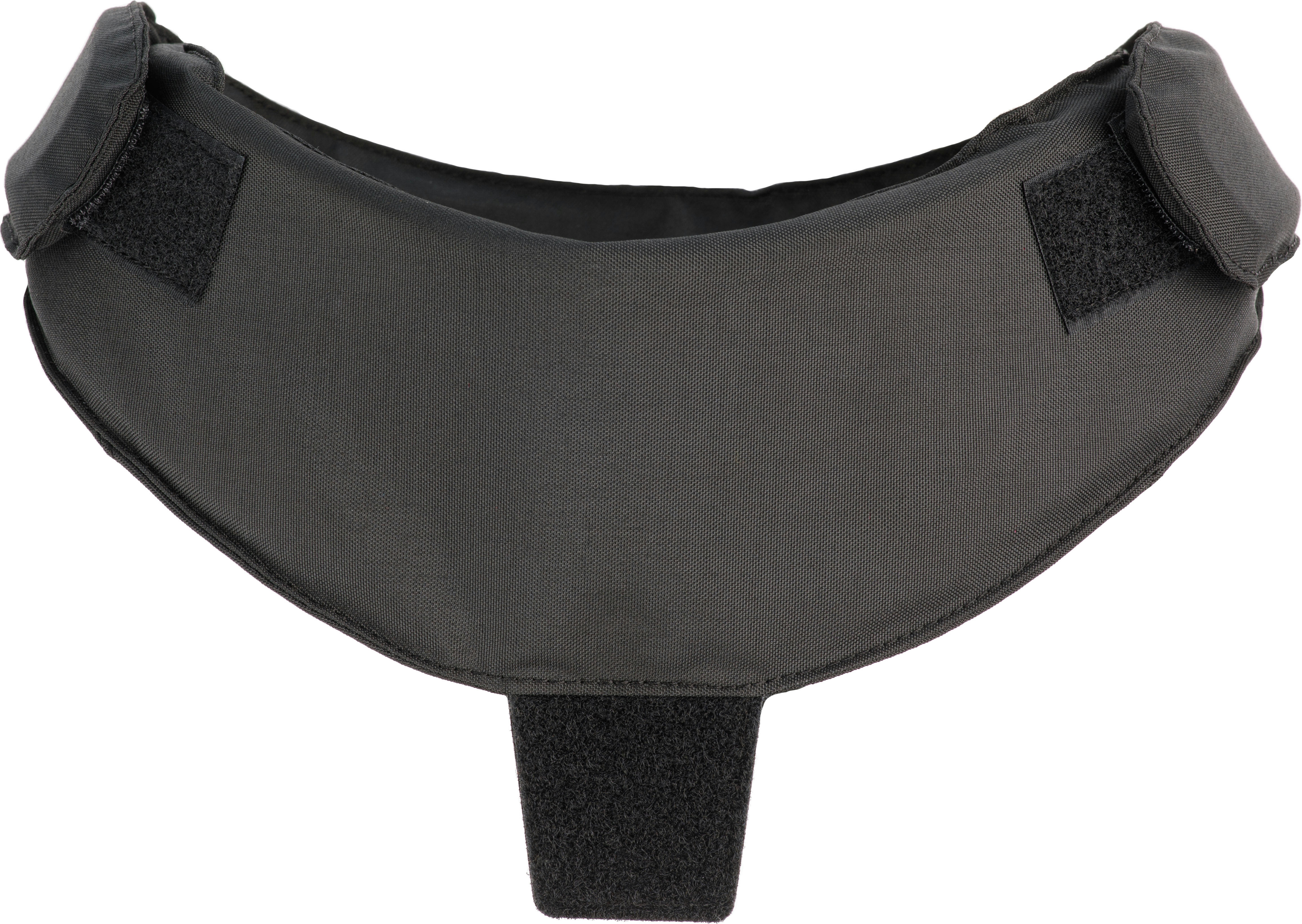 Бронежилет модульний Українська Броня Сівар, клас захисту ДСТУ 2, розмір L, чорний (UCVLBG1)фото