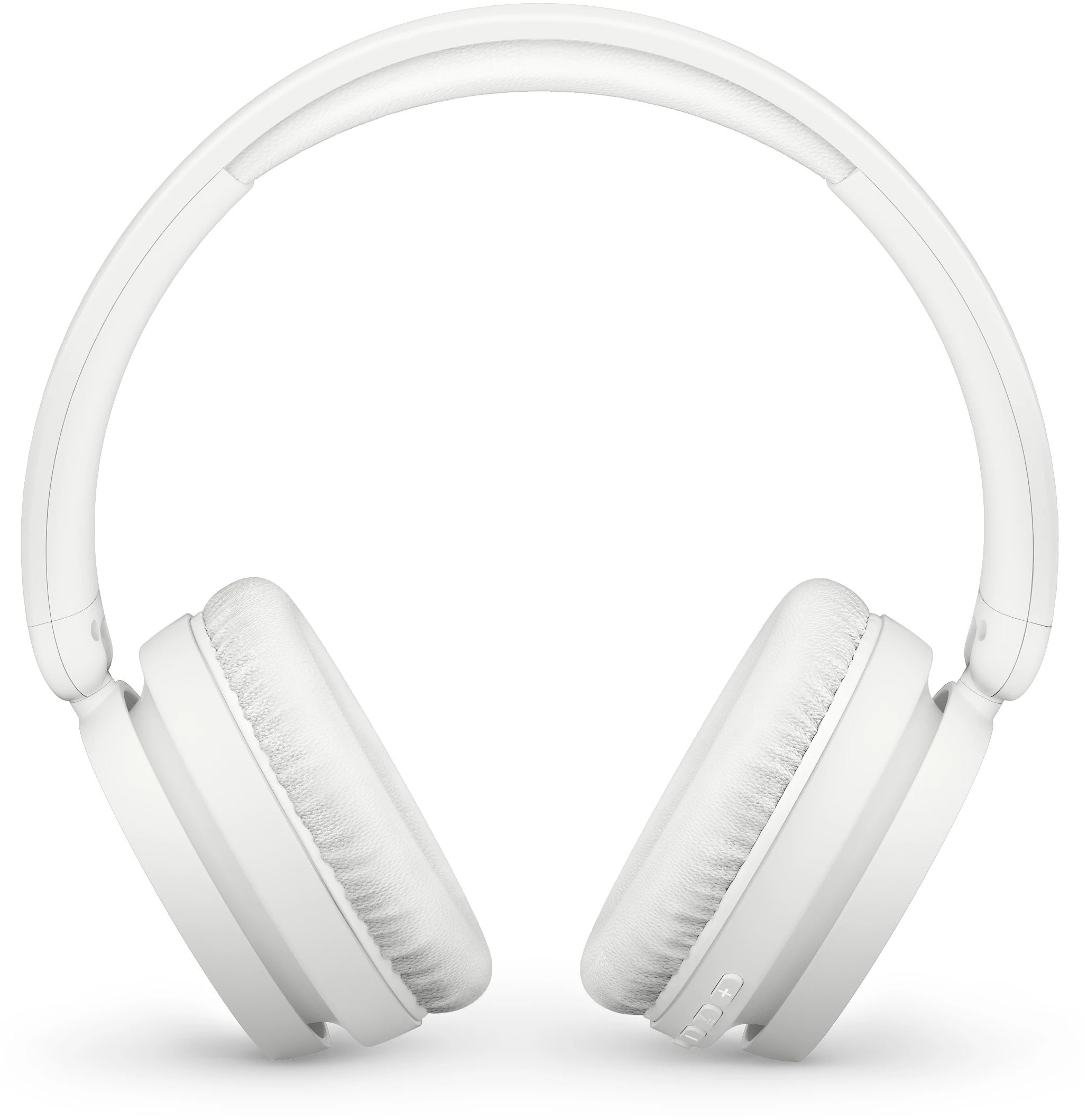 Наушники Philips TAH5209 Over-ear SBC Wireless Mic White (TAH5209WT/00)фото2