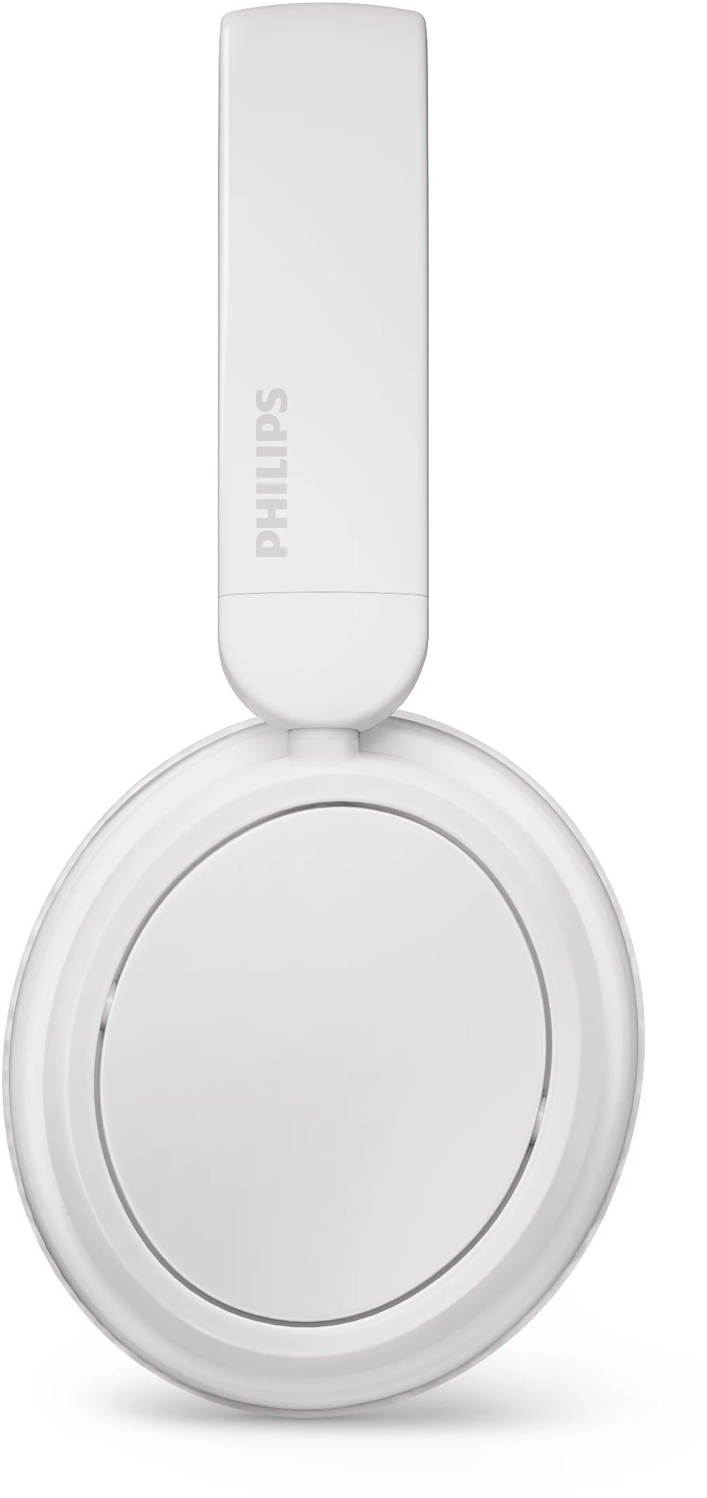 Наушники Philips TAH5209 Over-ear SBC Wireless Mic White (TAH5209WT/00)фото4