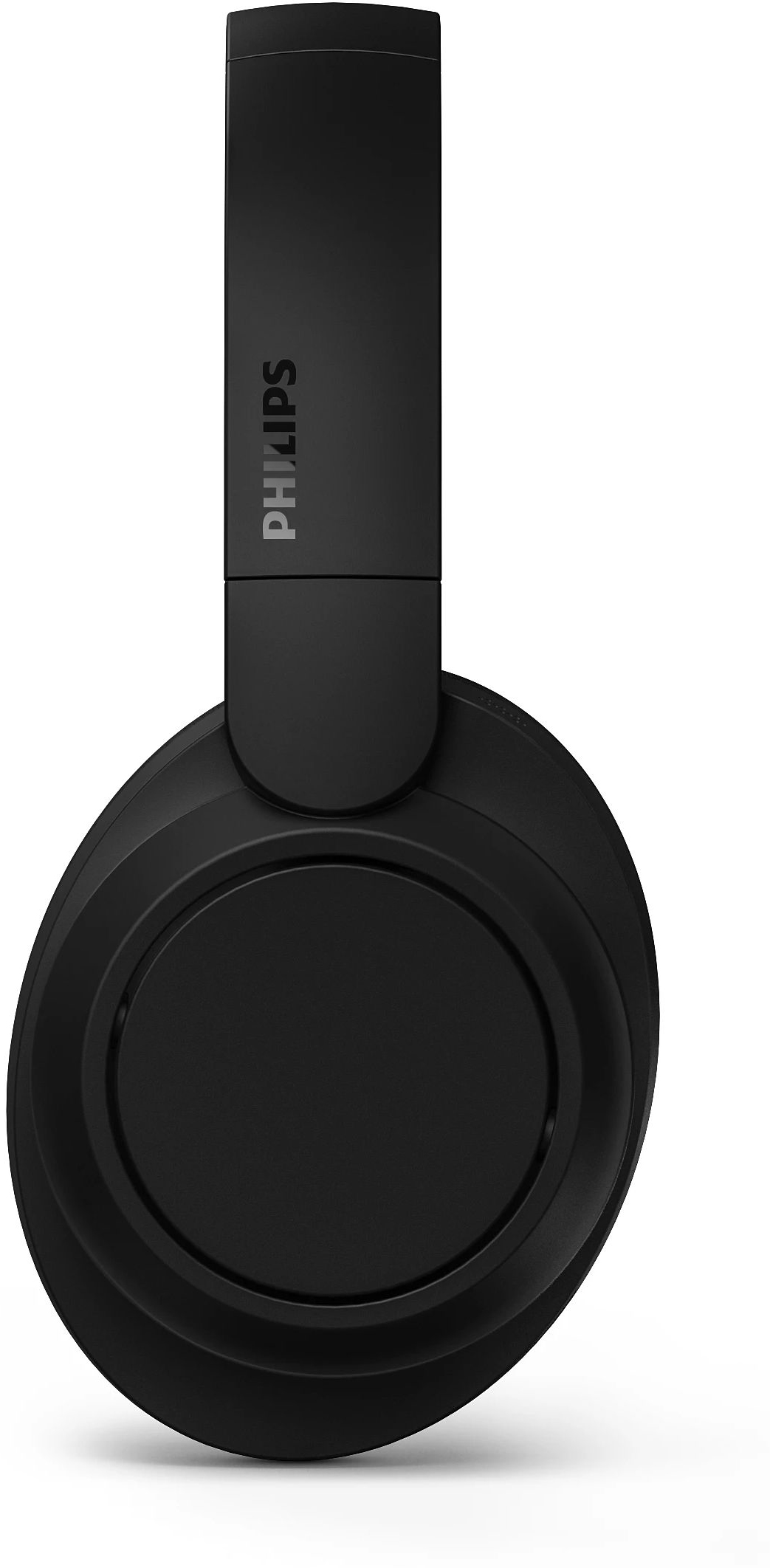 Наушники Philips TAH6509 Over-ear ANC Hi-Res Wireless Mic Black (TAH6509BK/00) фото 3