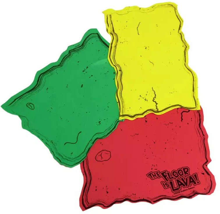 Настольная игра Goliath Лавочный пол (925881.204) фото 3