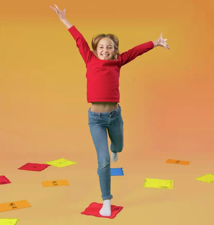 Настольная игра Goliath Лавочный пол (925881.204) фото 5