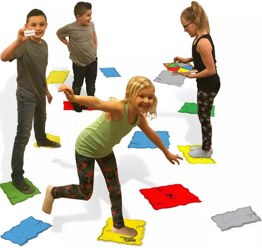 Настольная игра Goliath Лавочный пол (925881.204) фото 4