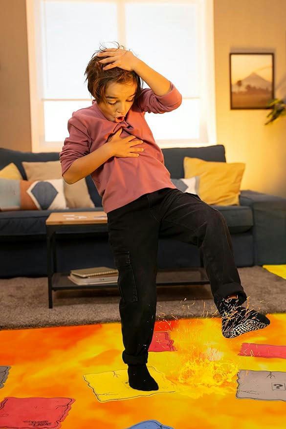 Настольная игра Goliath Лавочный пол (925881.204) фото 8