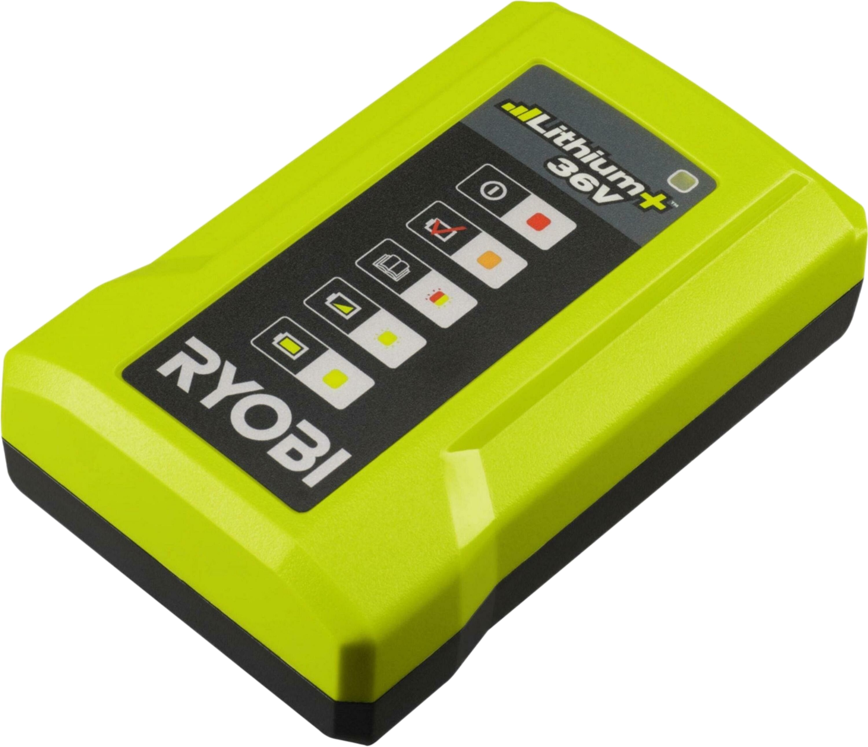 Зарядное устройство Ryobi Max Power RY36C17A 36В 1.7А (5133004557UNP) фото 2