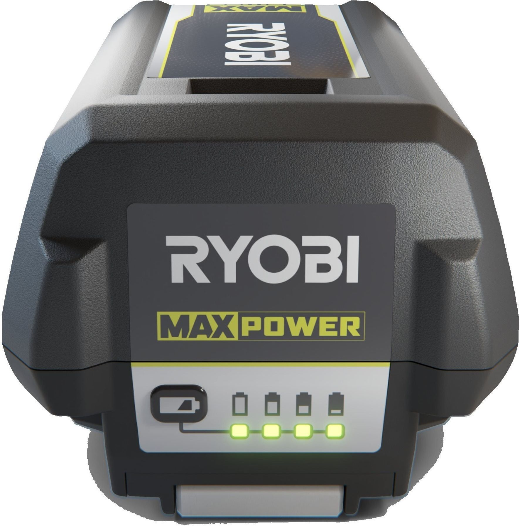 Аккумулятор Ryobi Max Power RY36B40B 36В 4А-ч 1.32кг (5133005549UNP) фото 2