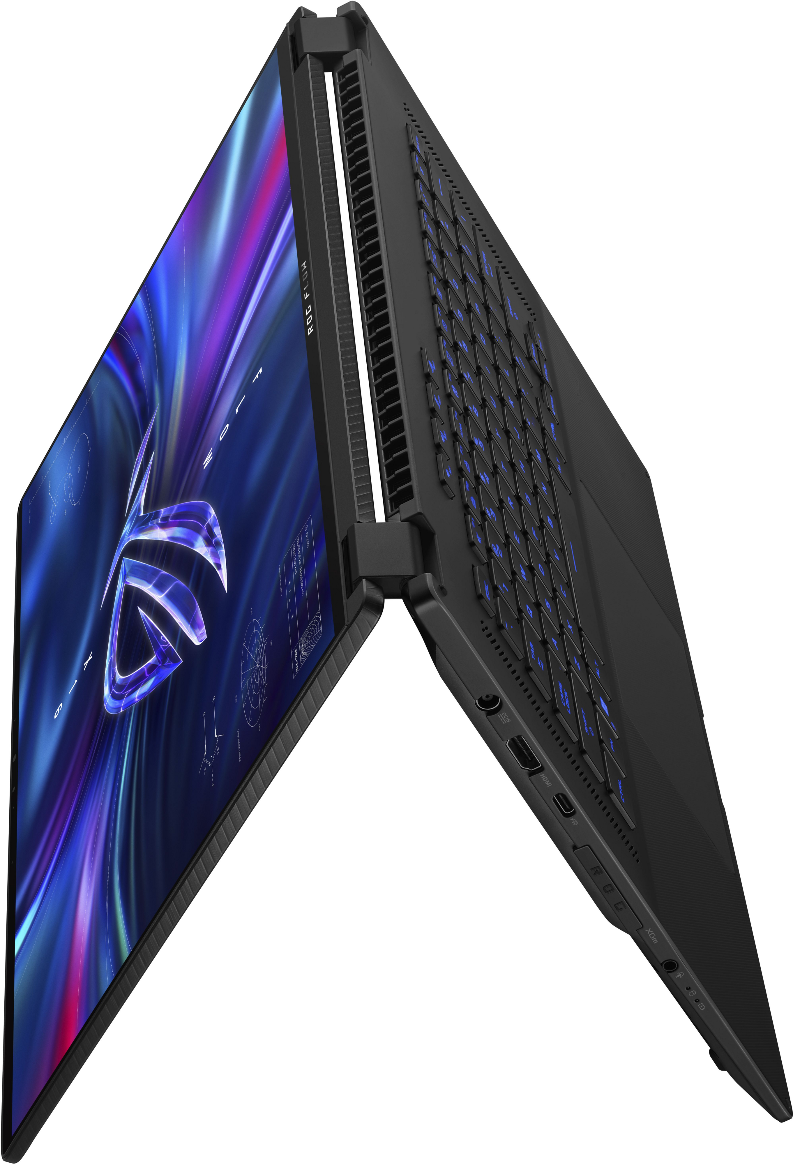 Ноутбук ASUS ROG Flow X16 GV601VI-NL017 (90NR0G01-M003V0)фото10