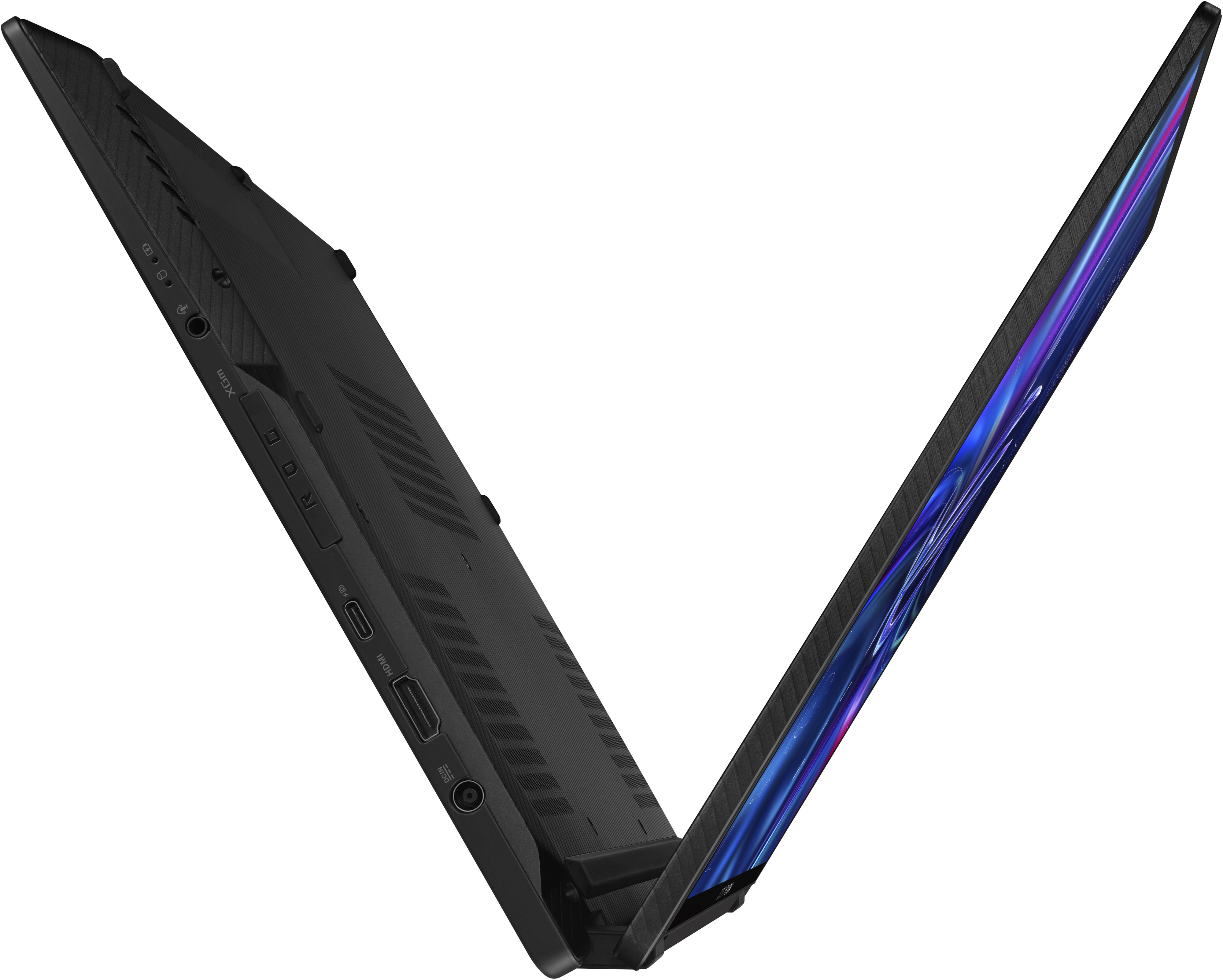 Ноутбук ASUS ROG Flow X16 GV601VI-NL017 (90NR0G01-M003V0)фото11