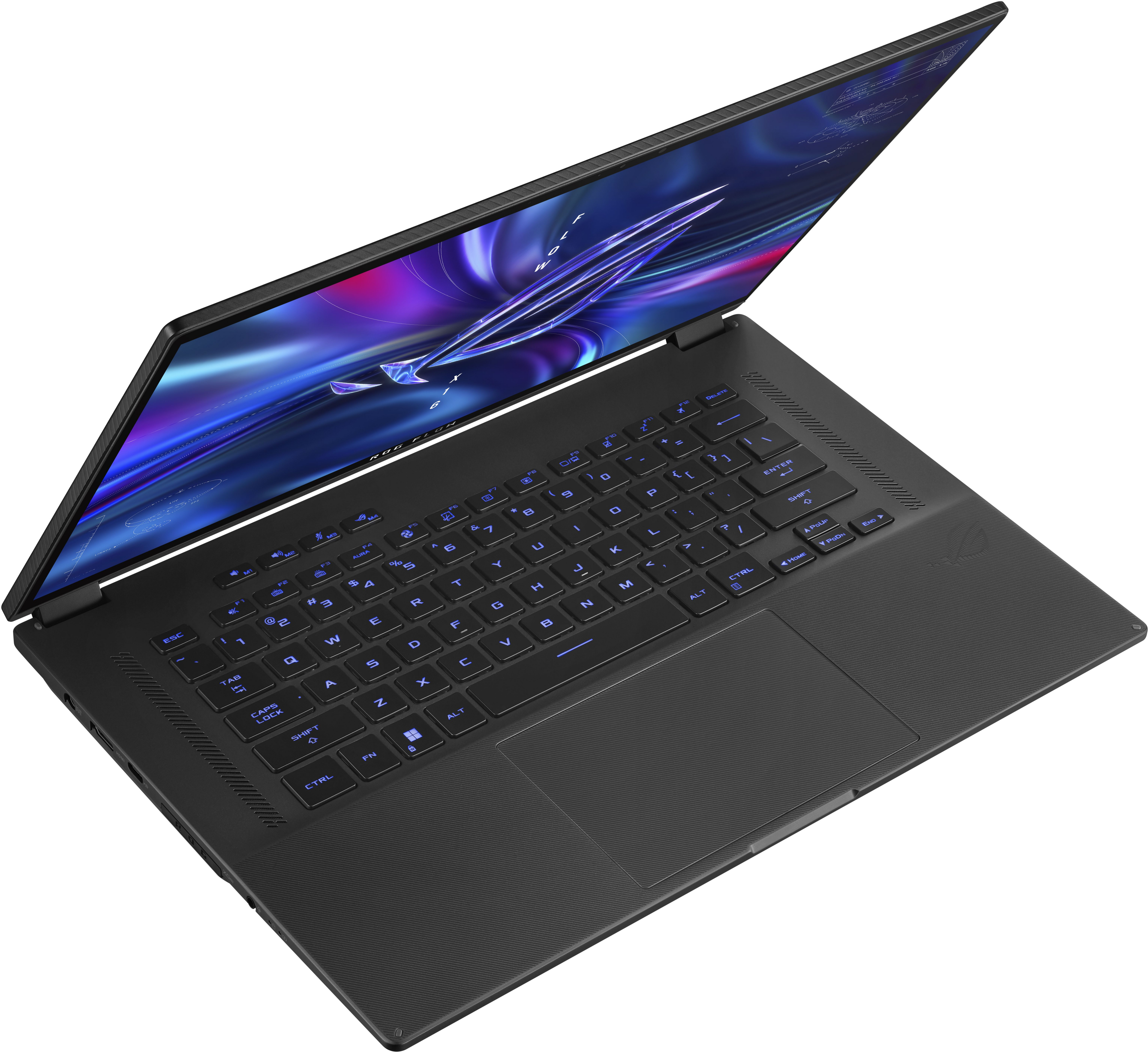 Ноутбук ASUS ROG Flow X16 GV601VI-NL017 (90NR0G01-M003V0)фото16