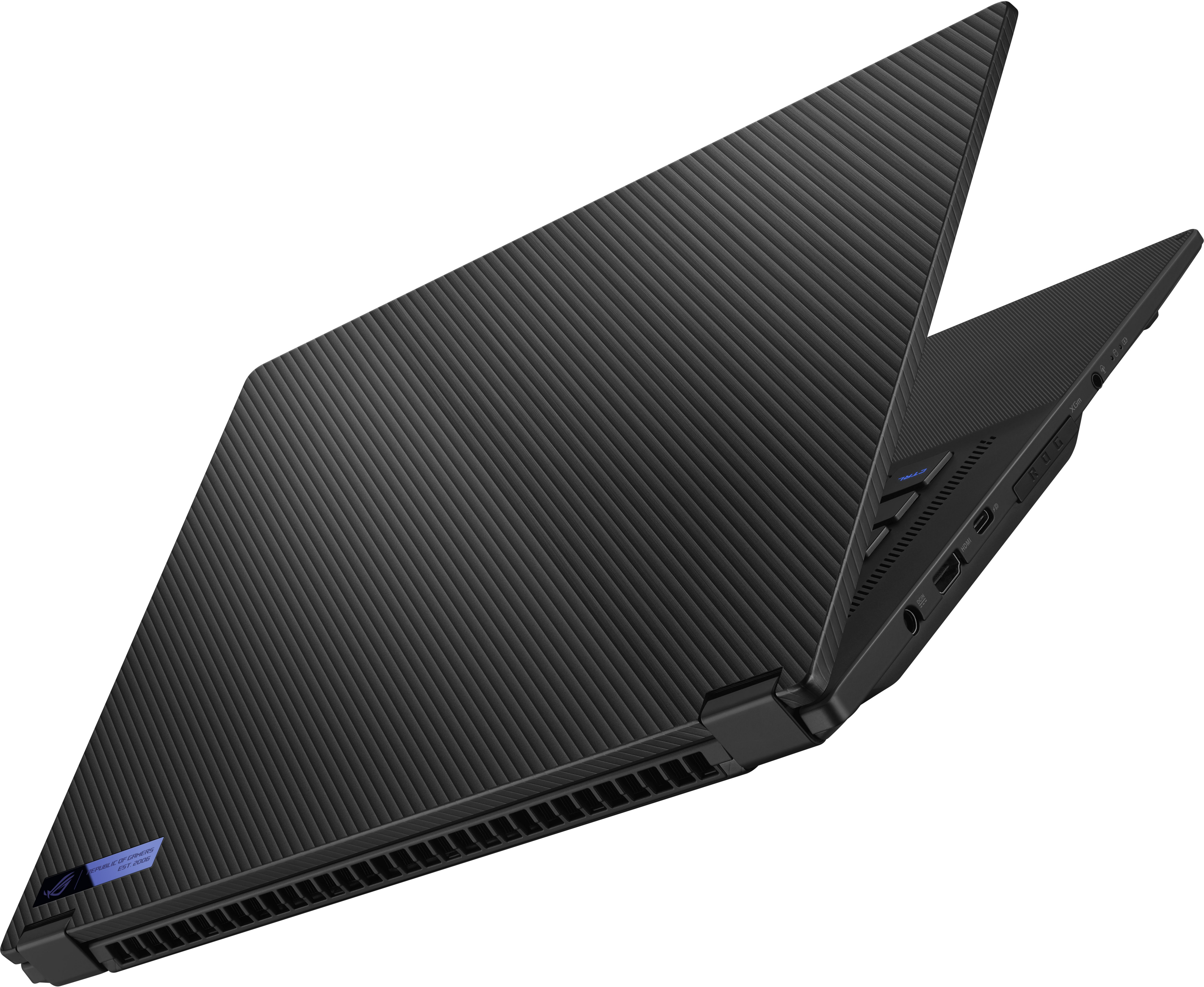 Ноутбук ASUS ROG Flow X16 GV601VI-NL017 (90NR0G01-M003V0)фото23