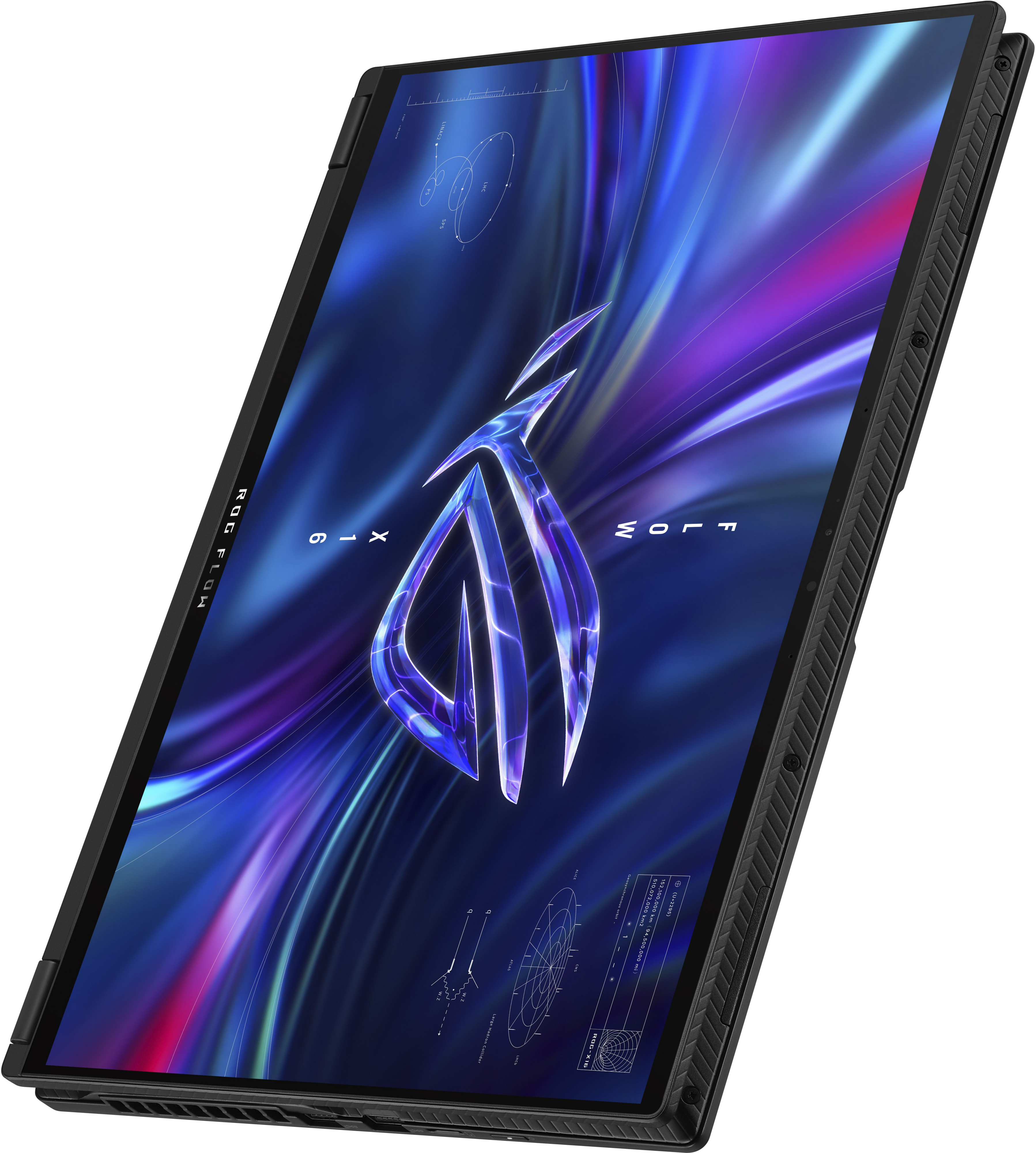 Ноутбук ASUS ROG Flow X16 GV601VI-NL017 (90NR0G01-M003V0)фото7