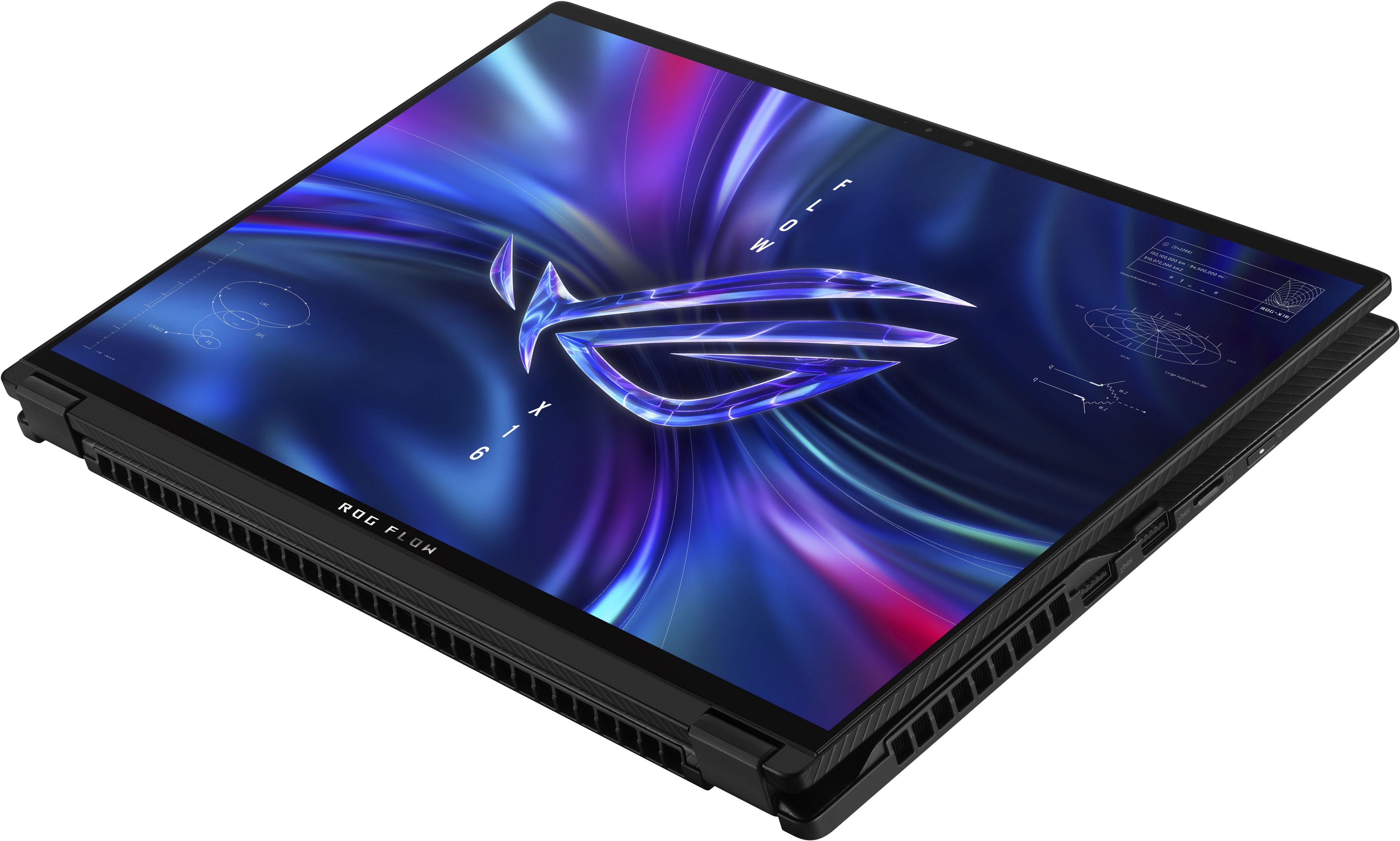 Ноутбук ASUS ROG Flow X16 GV601VI-NL017 (90NR0G01-M003V0)фото8