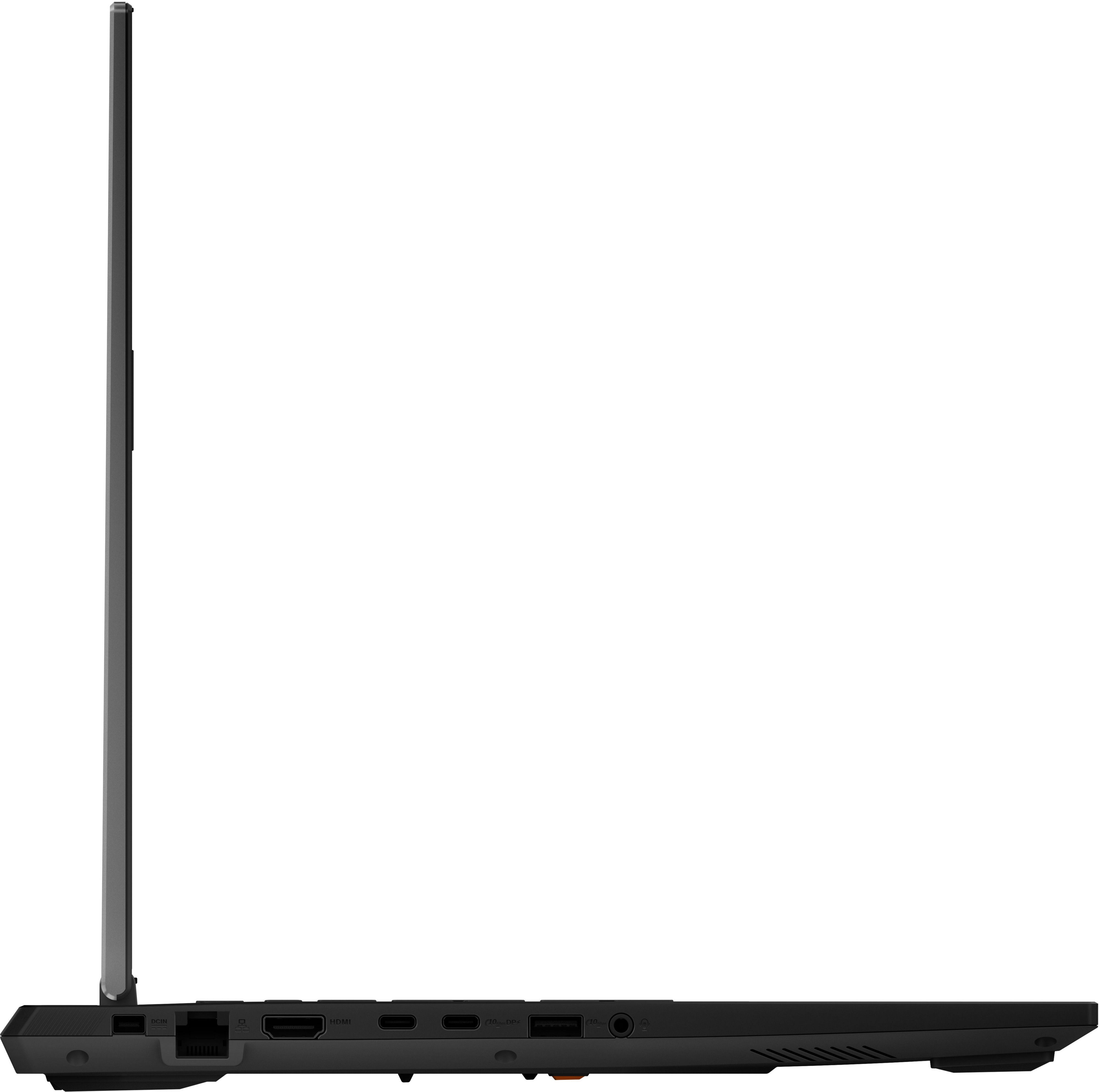 Ноутбук ASUS TUF Gaming A16 FA608WV-QT060 (90NR0J01-M003Z0) фото 13